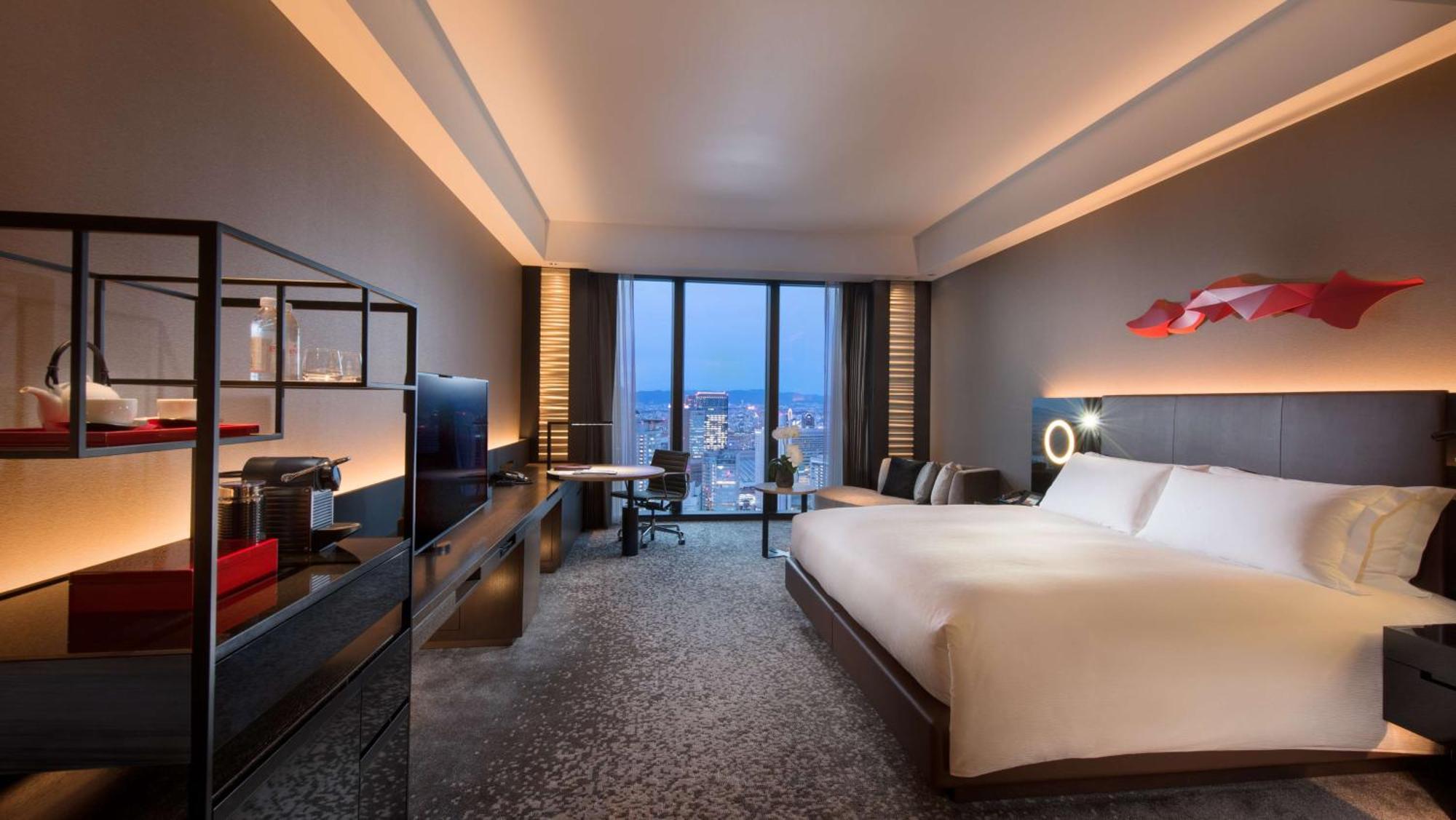 Conrad Hotel