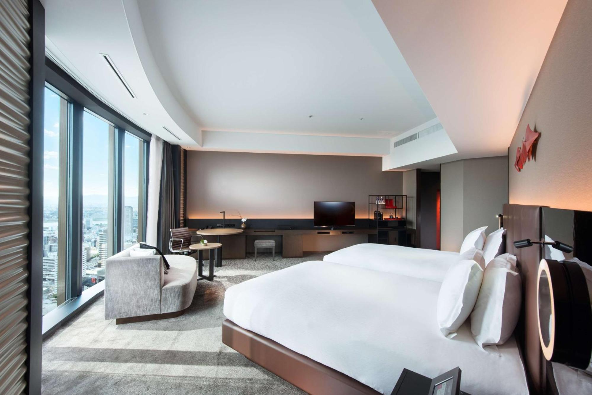 Conrad Hotel