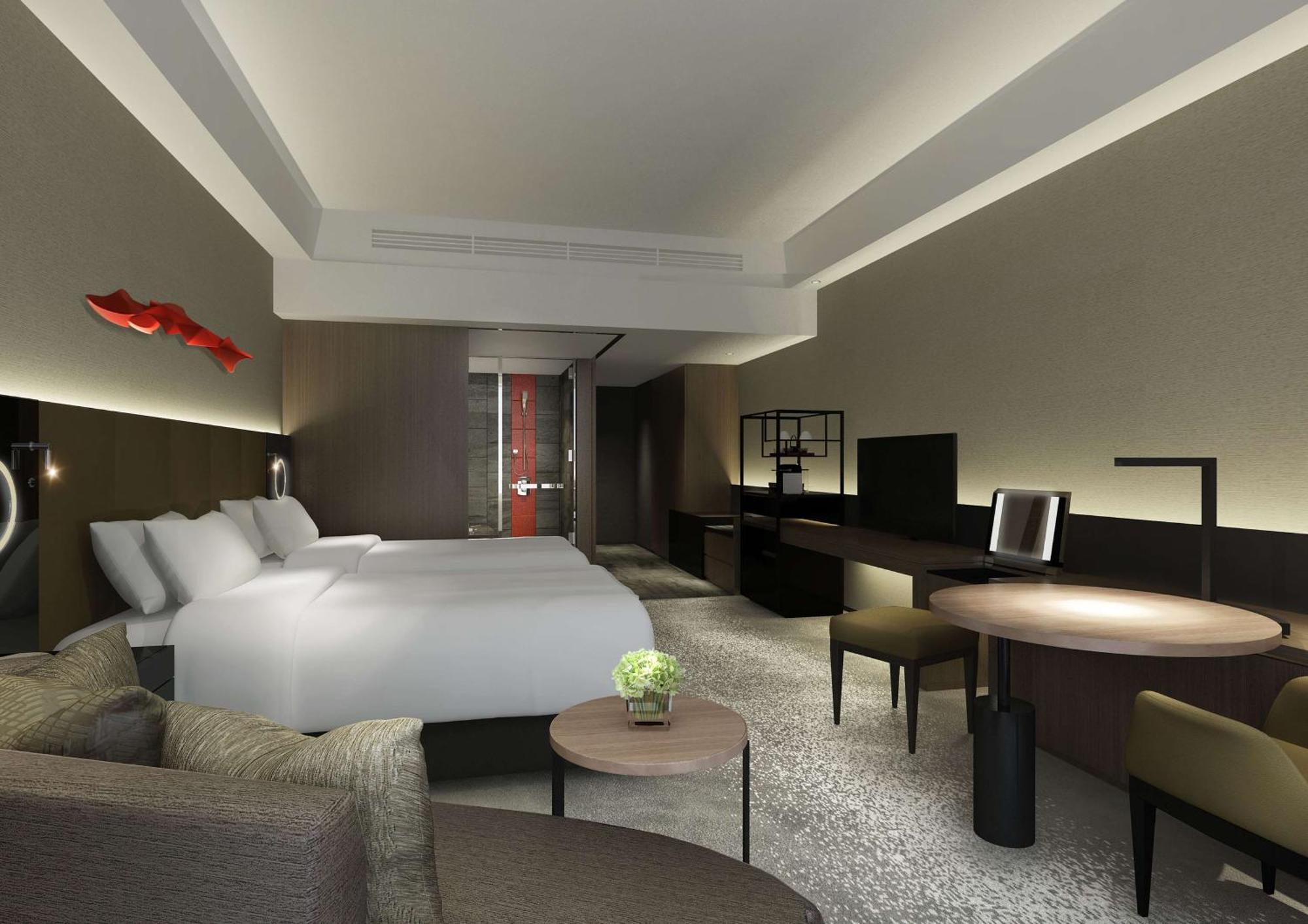 Conrad Hotel 5*