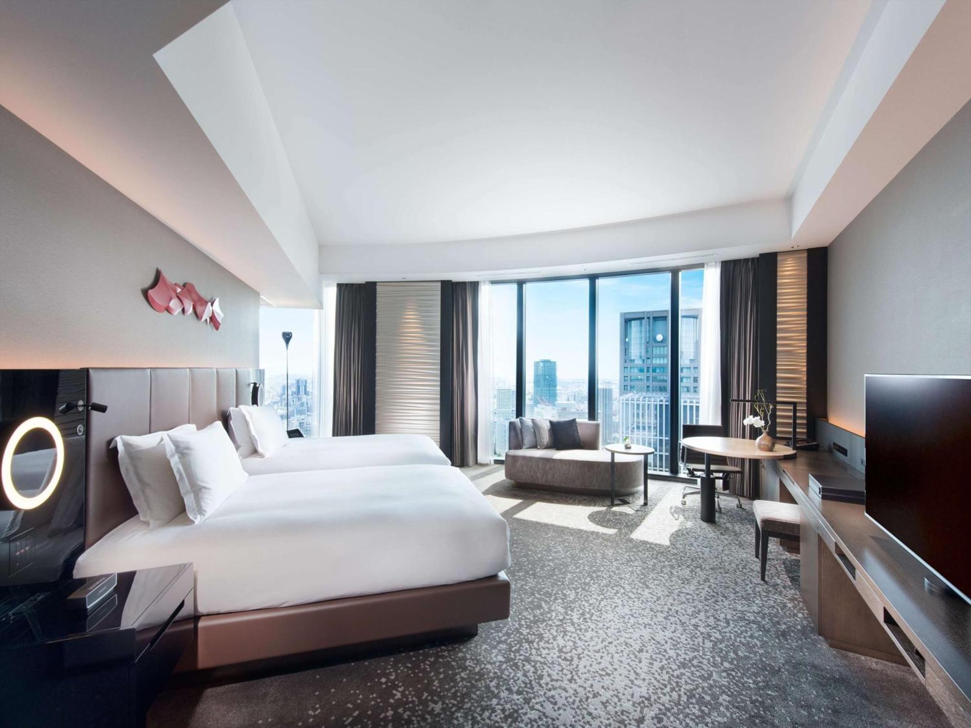 Hotel Conrad 5*