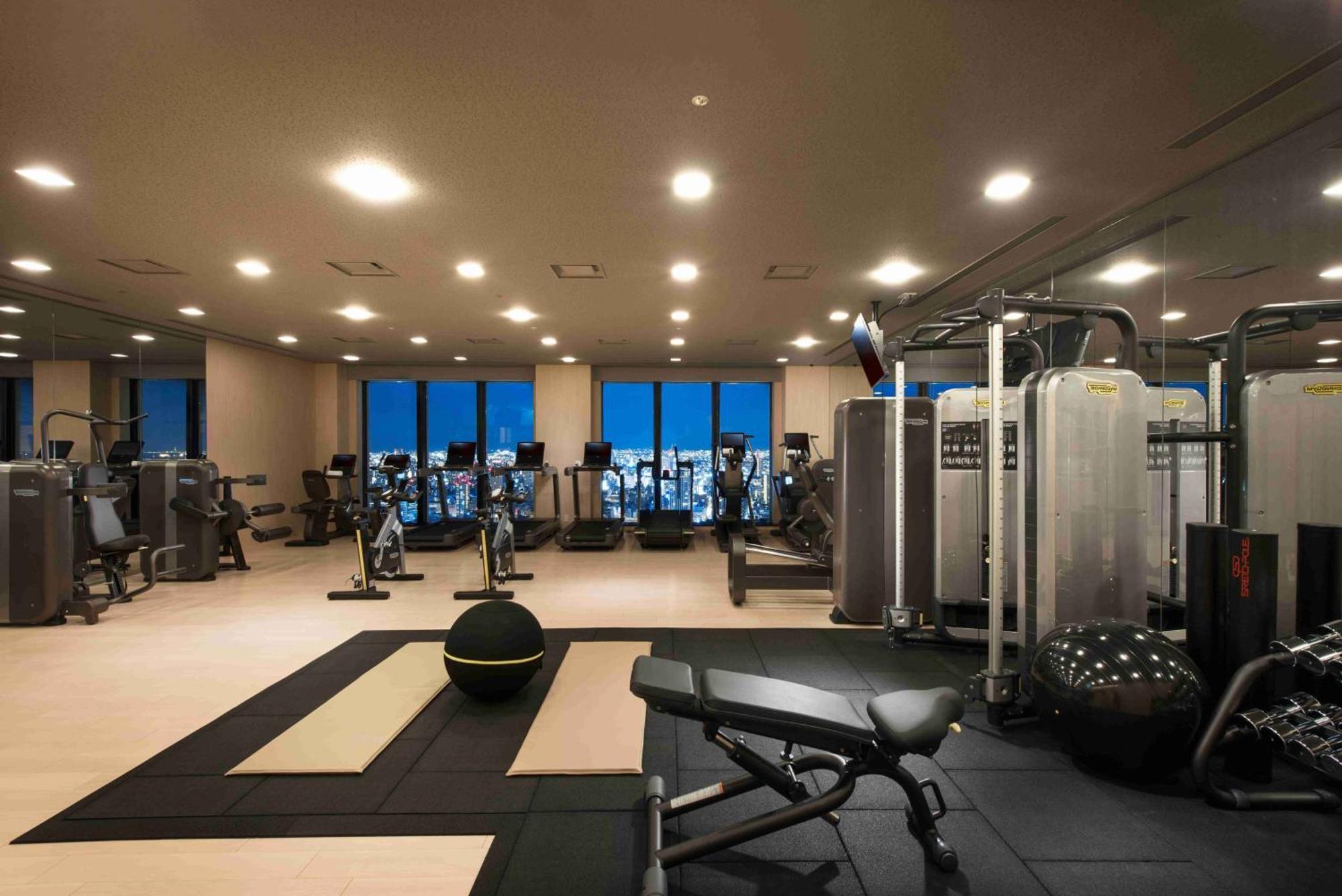 Conrad Hotel 5*
