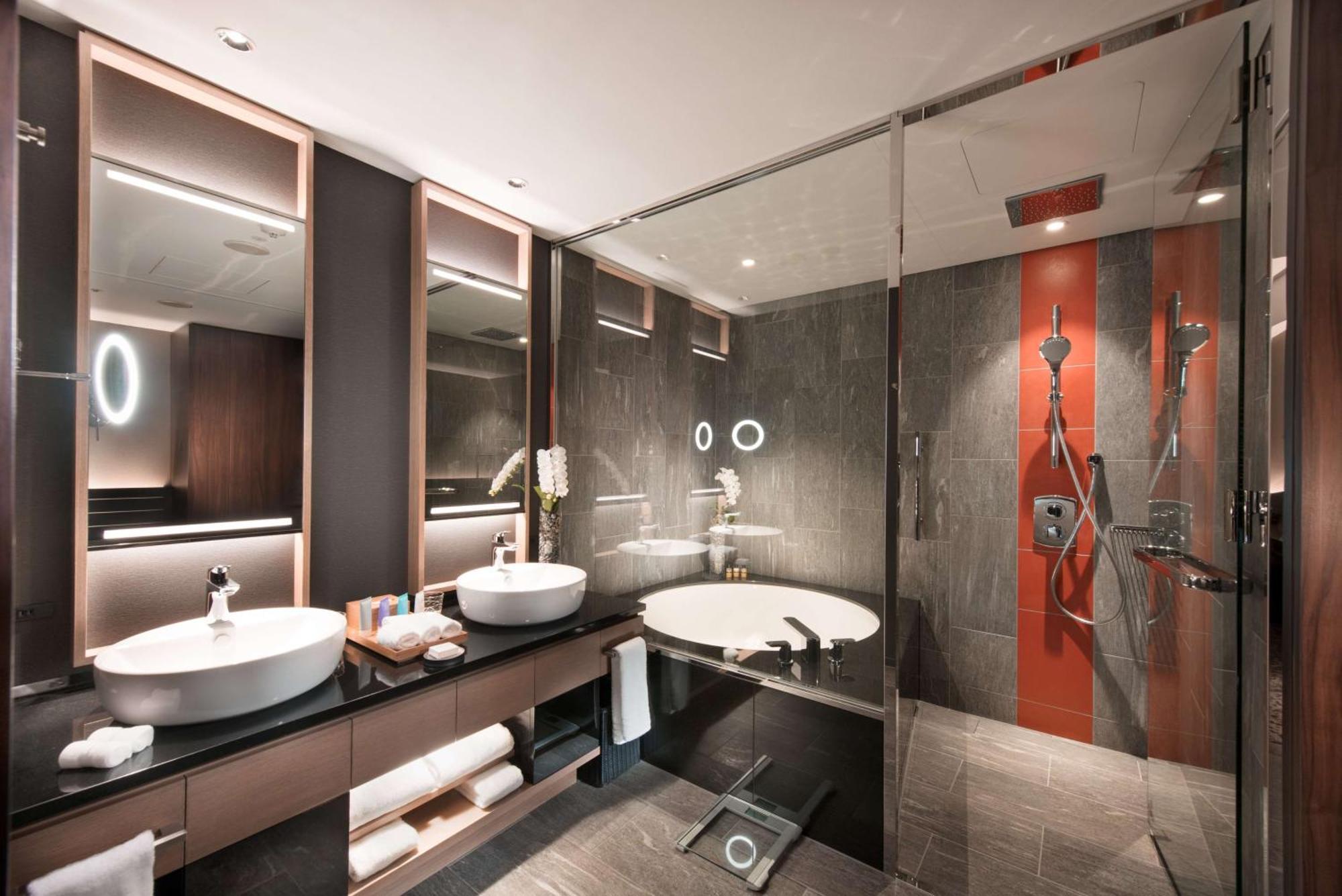 Hotel Conrad