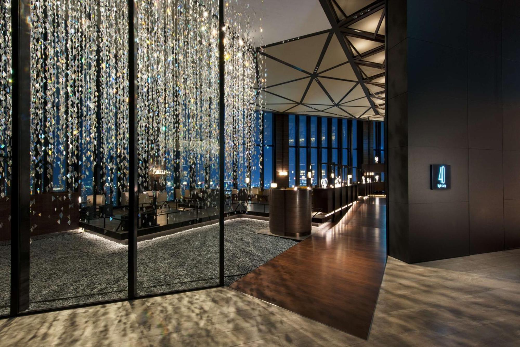 Conrad 5* Osaka