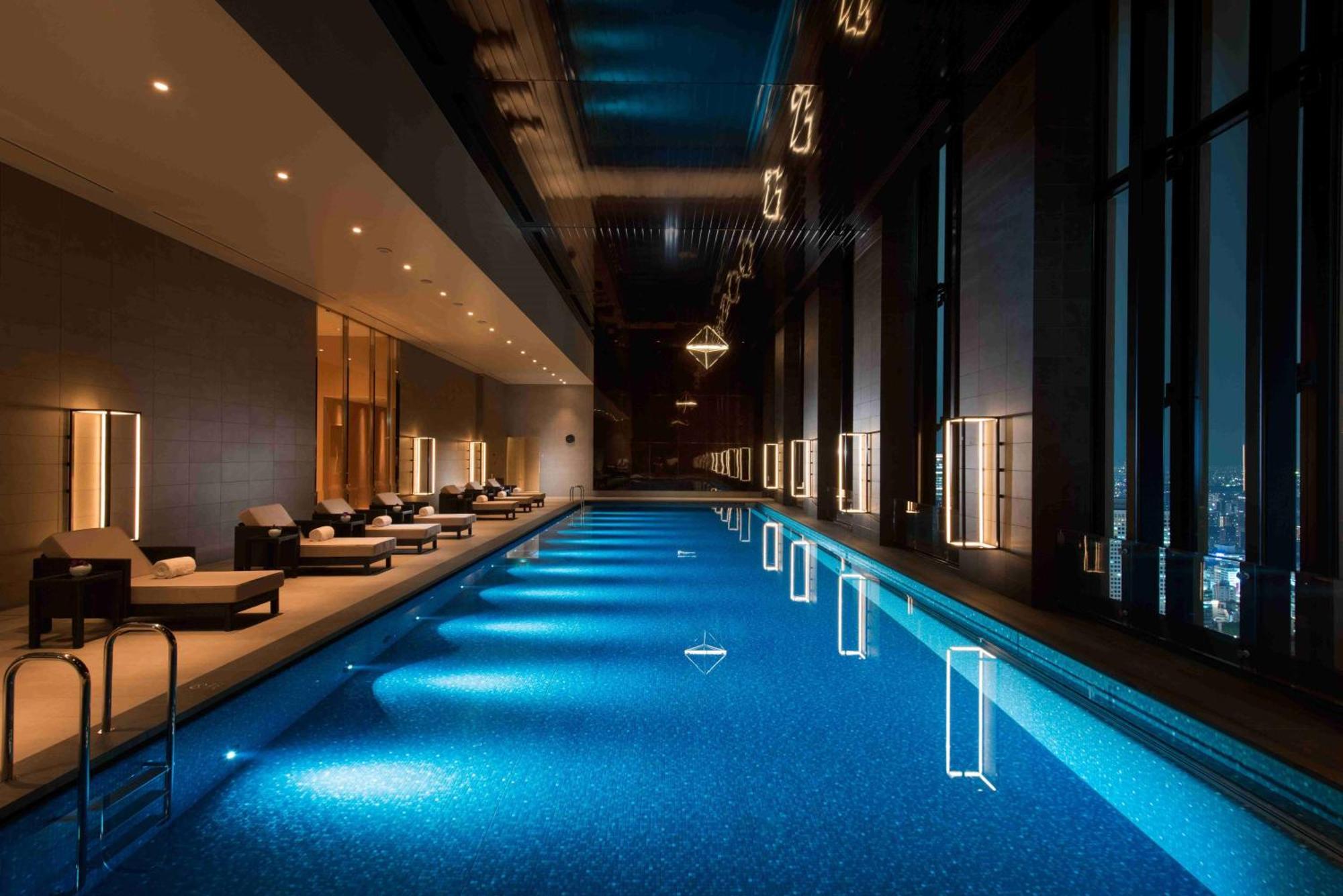 Conrad Hotel 5*