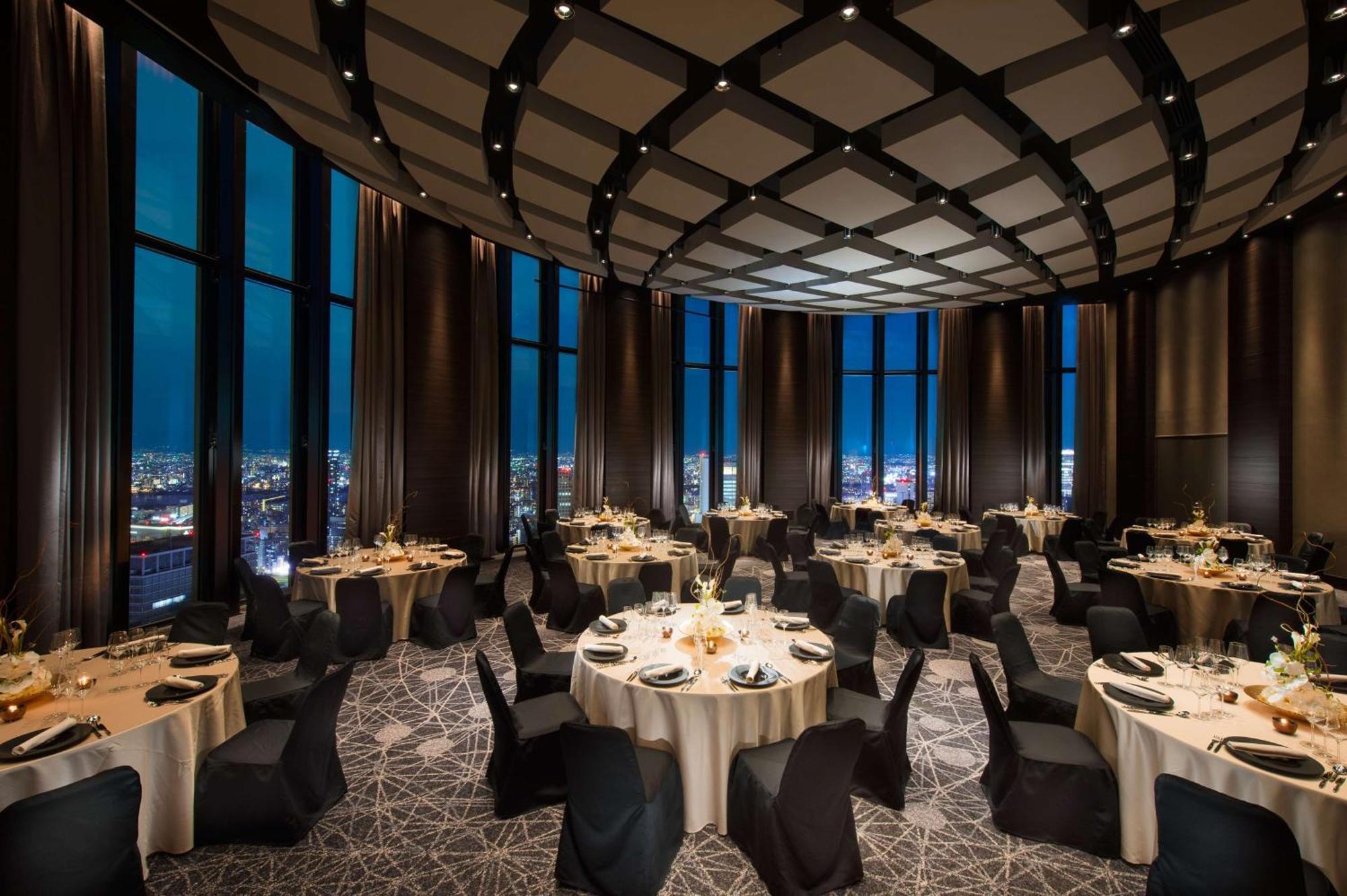Hotel Conrad Osaka