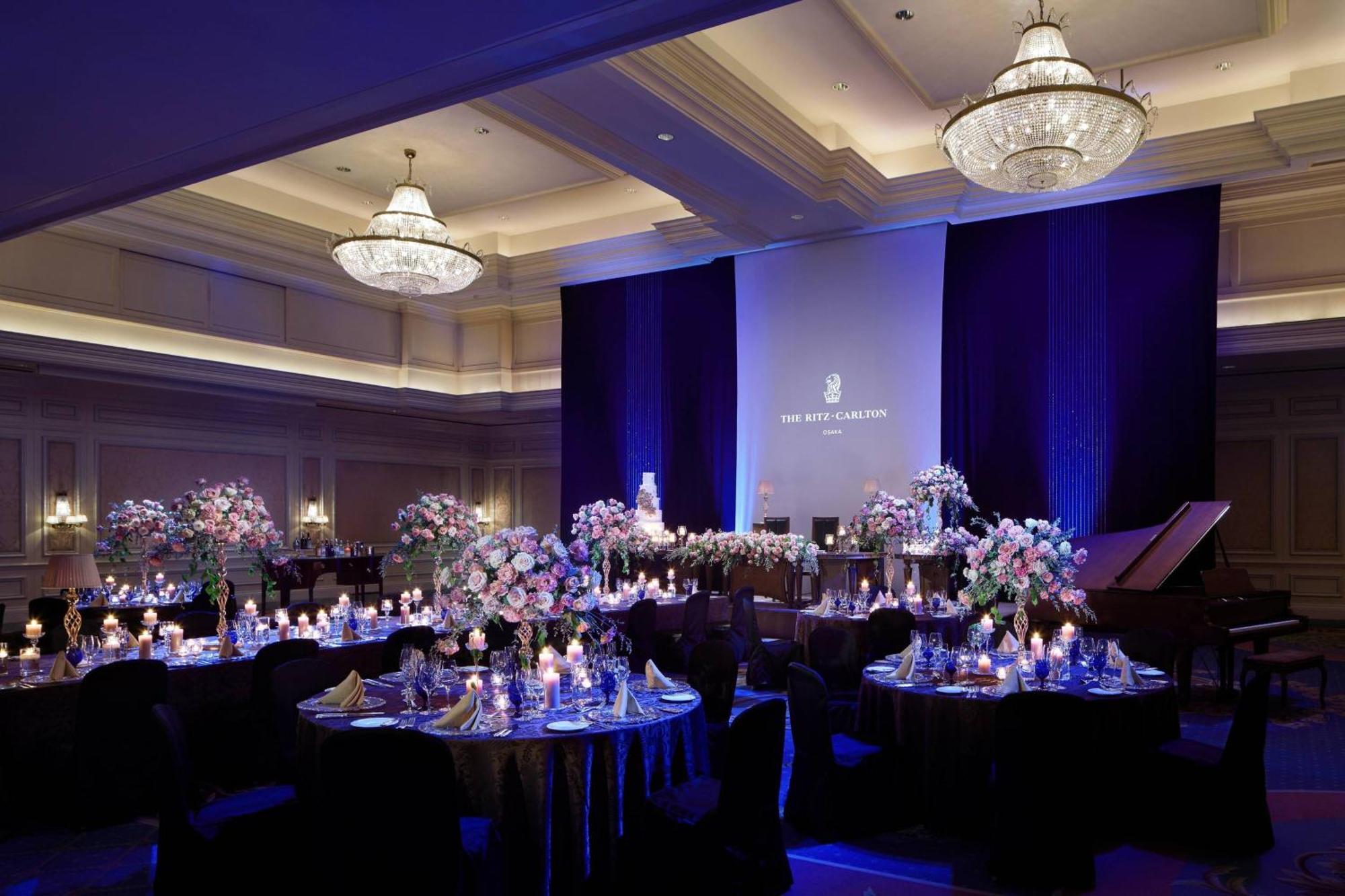 The Ritz-carlton Hotel 5*