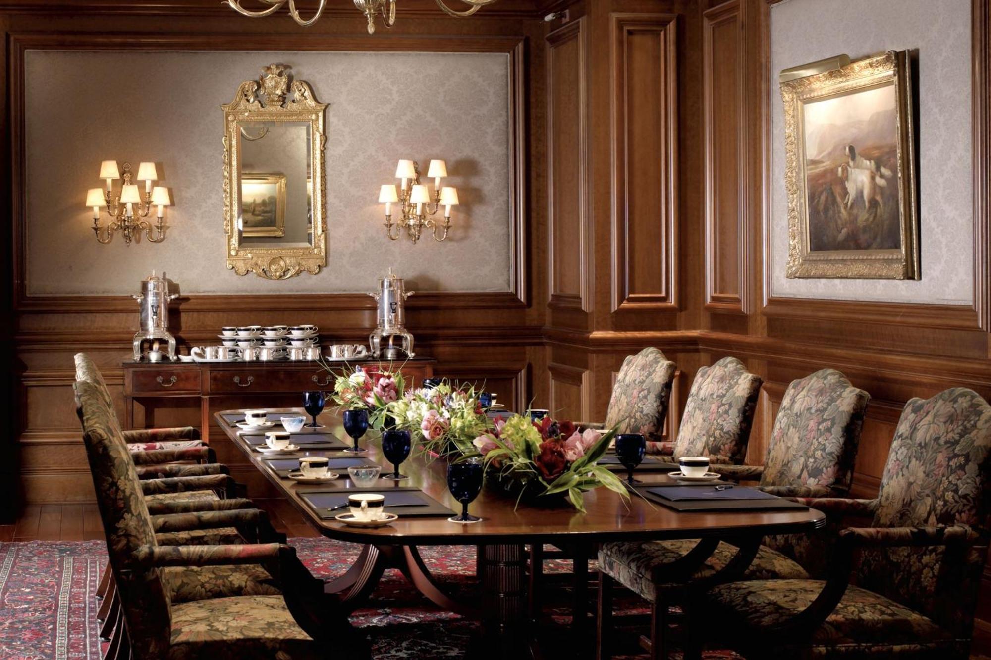 The Ritz-carlton 5* Osaka