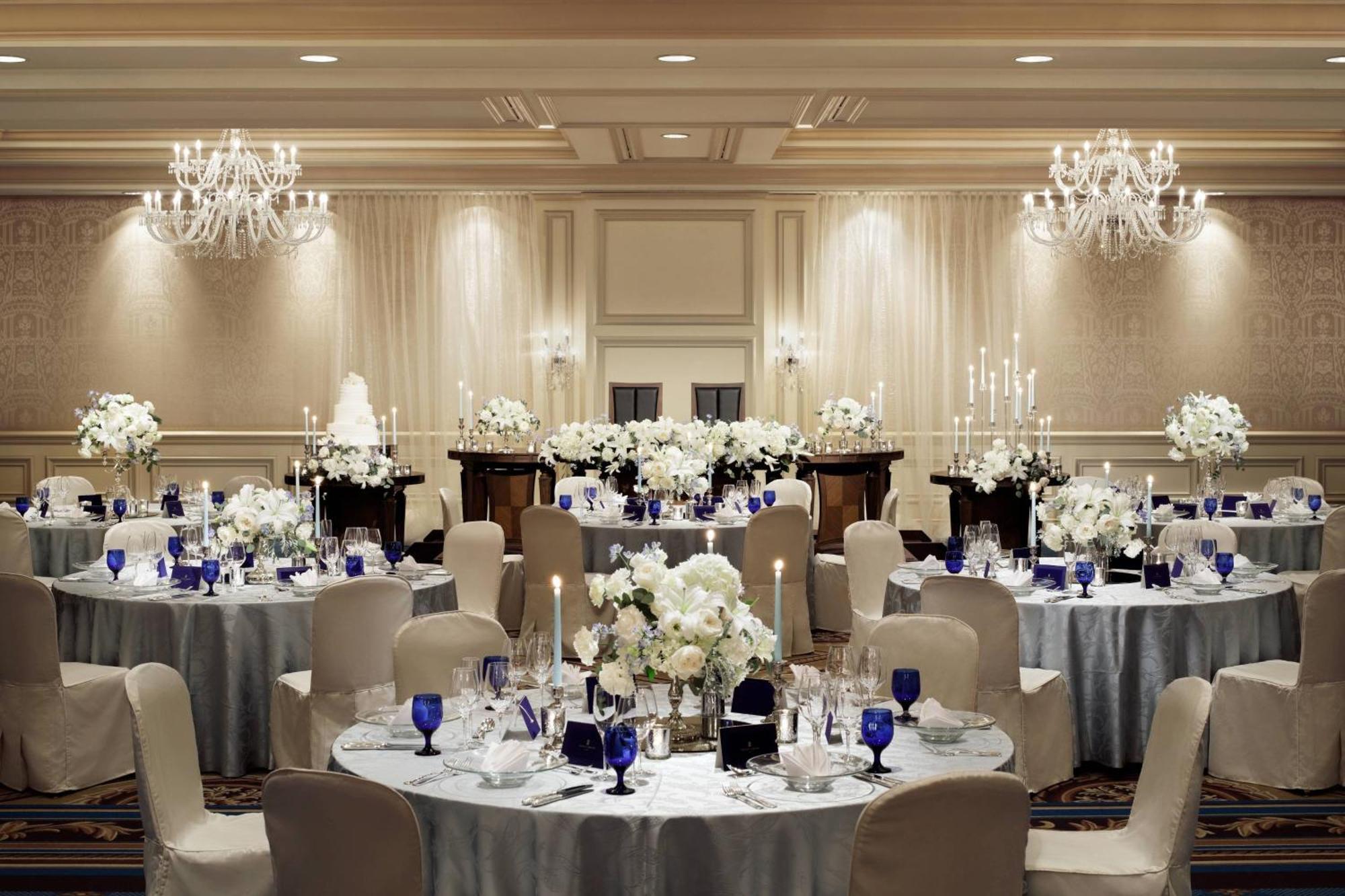 Hotel The Ritz-carlton