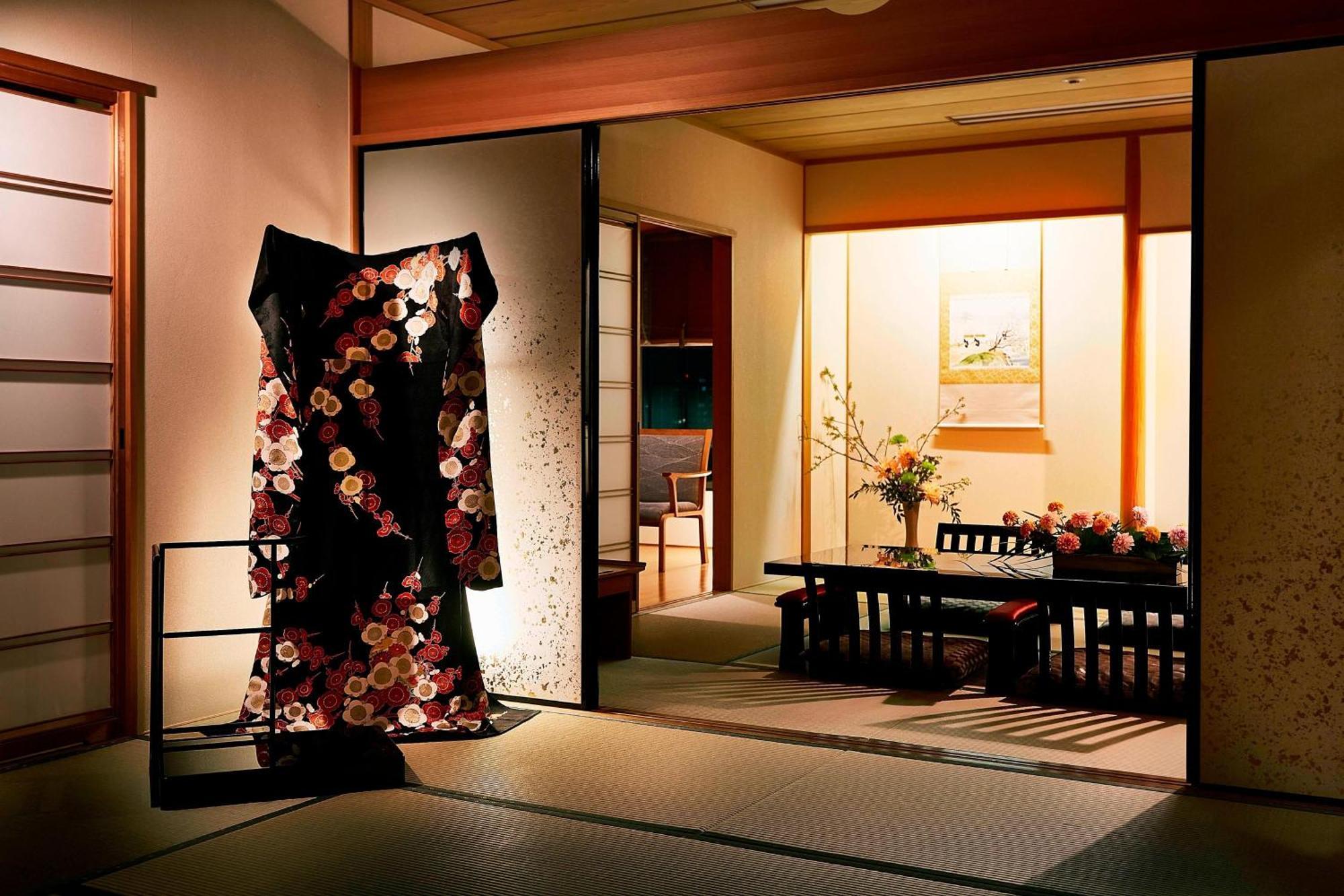 The Ritz-carlton Osaka