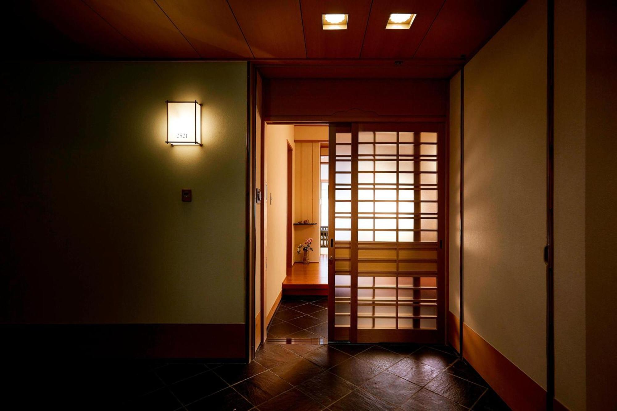 The Ritz-carlton Osaka
