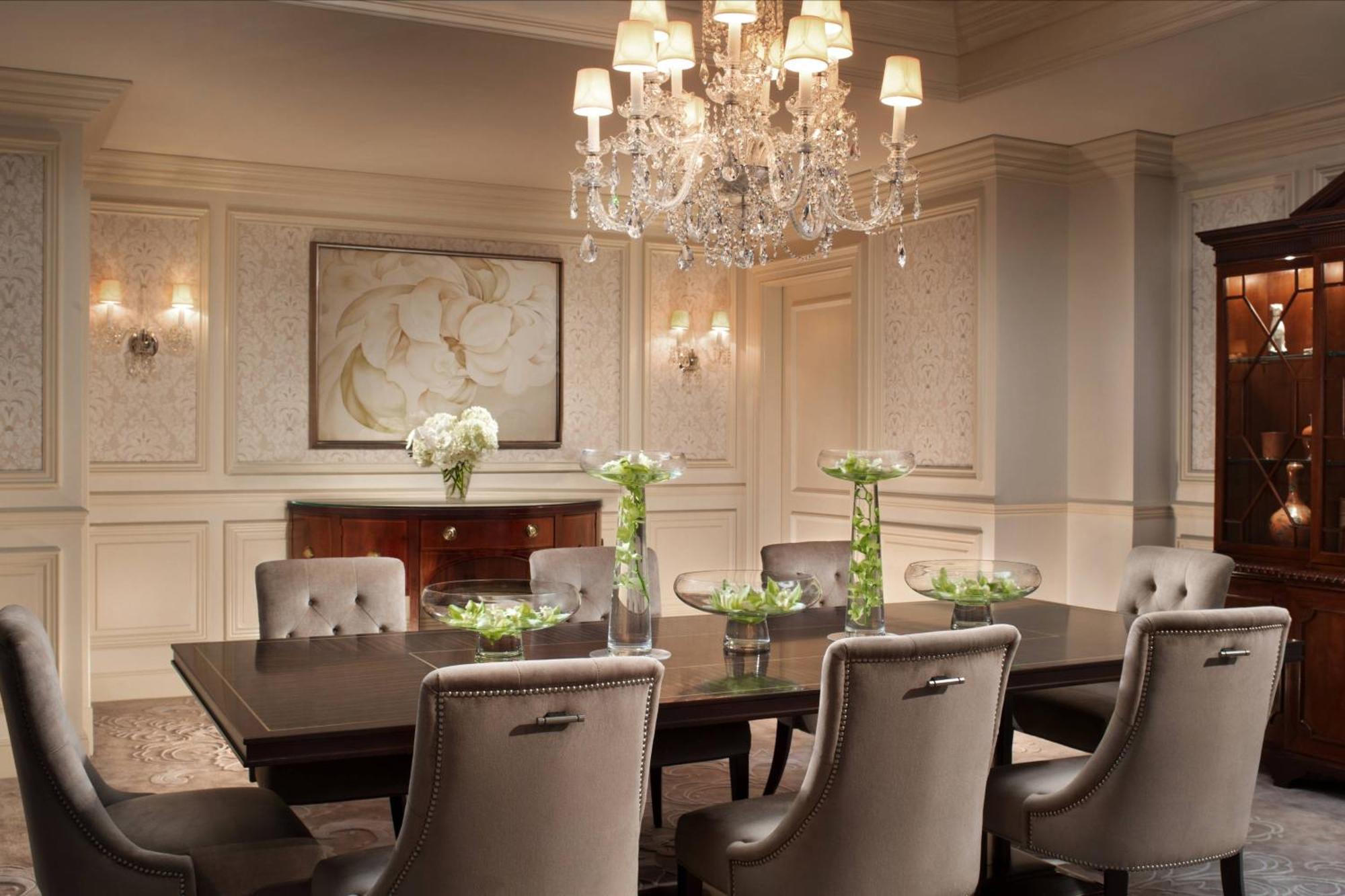Hotel The Ritz-carlton Osaka