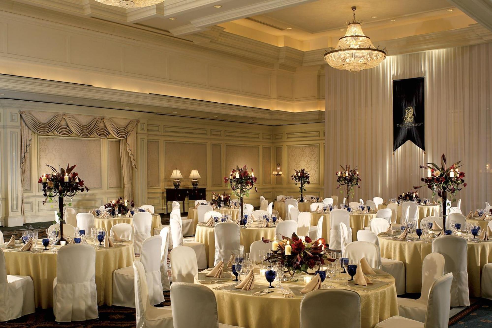 Hotel The Ritz-carlton Osaka