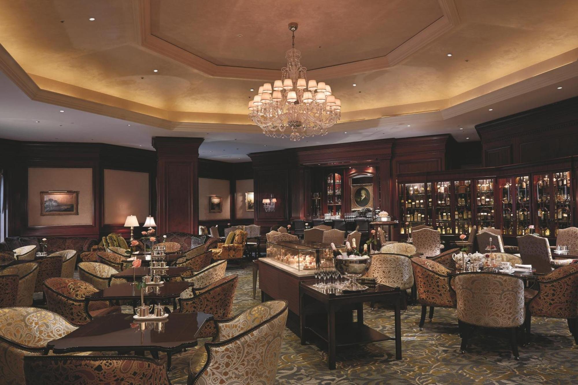 The Ritz-carlton 5* Osaka