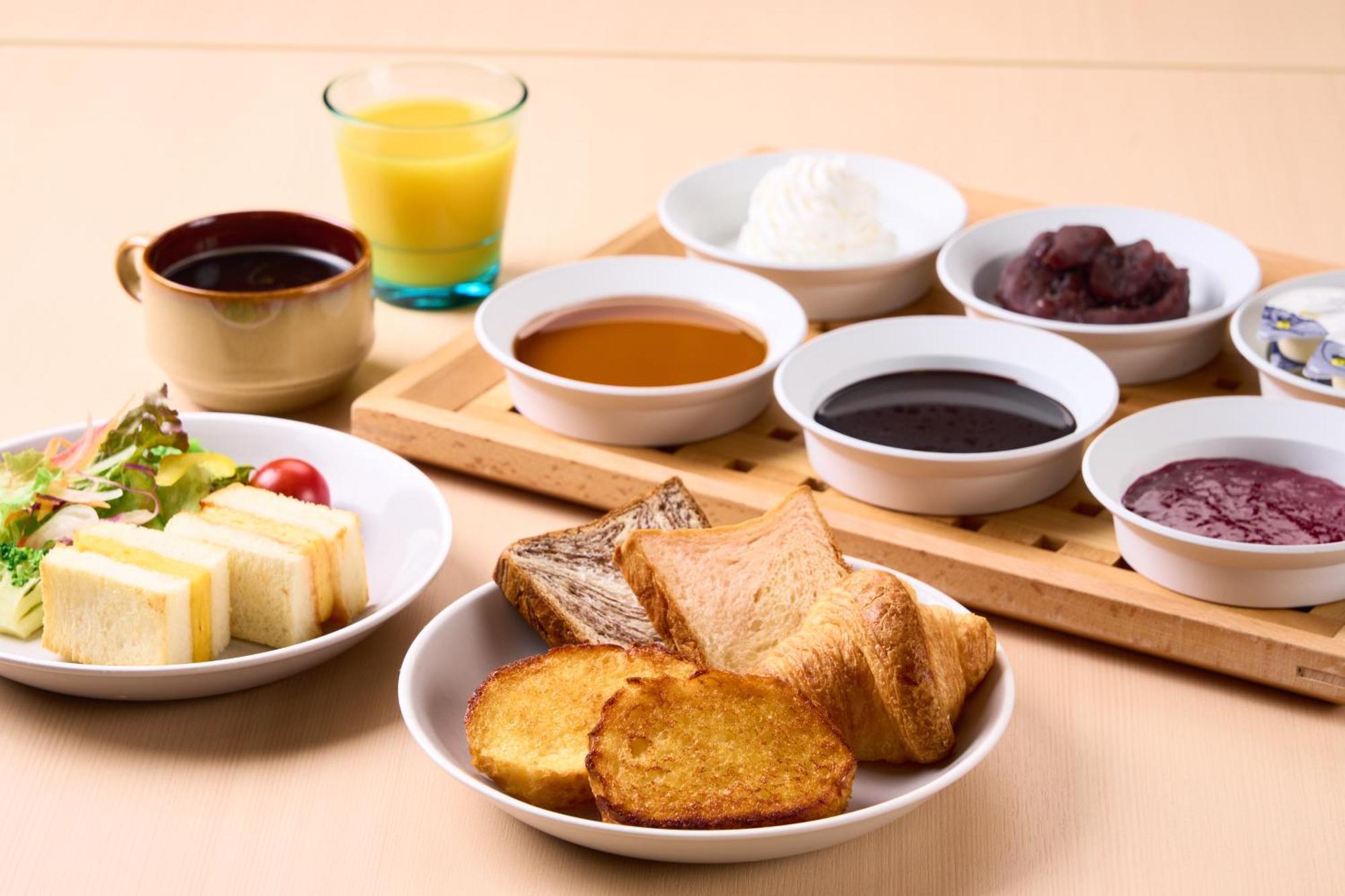 Via Prime Shinsaibashi Yotsubashi 3*