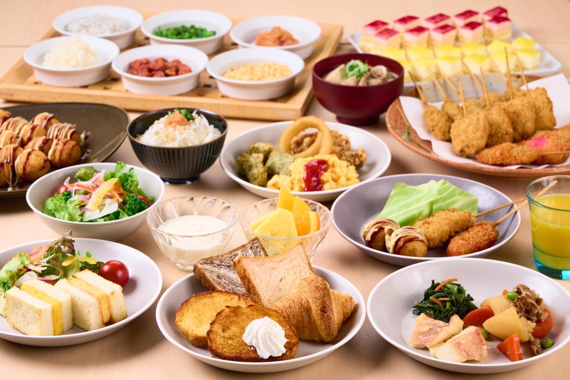 Hotel Via Prime Shinsaibashi Yotsubashi 3*