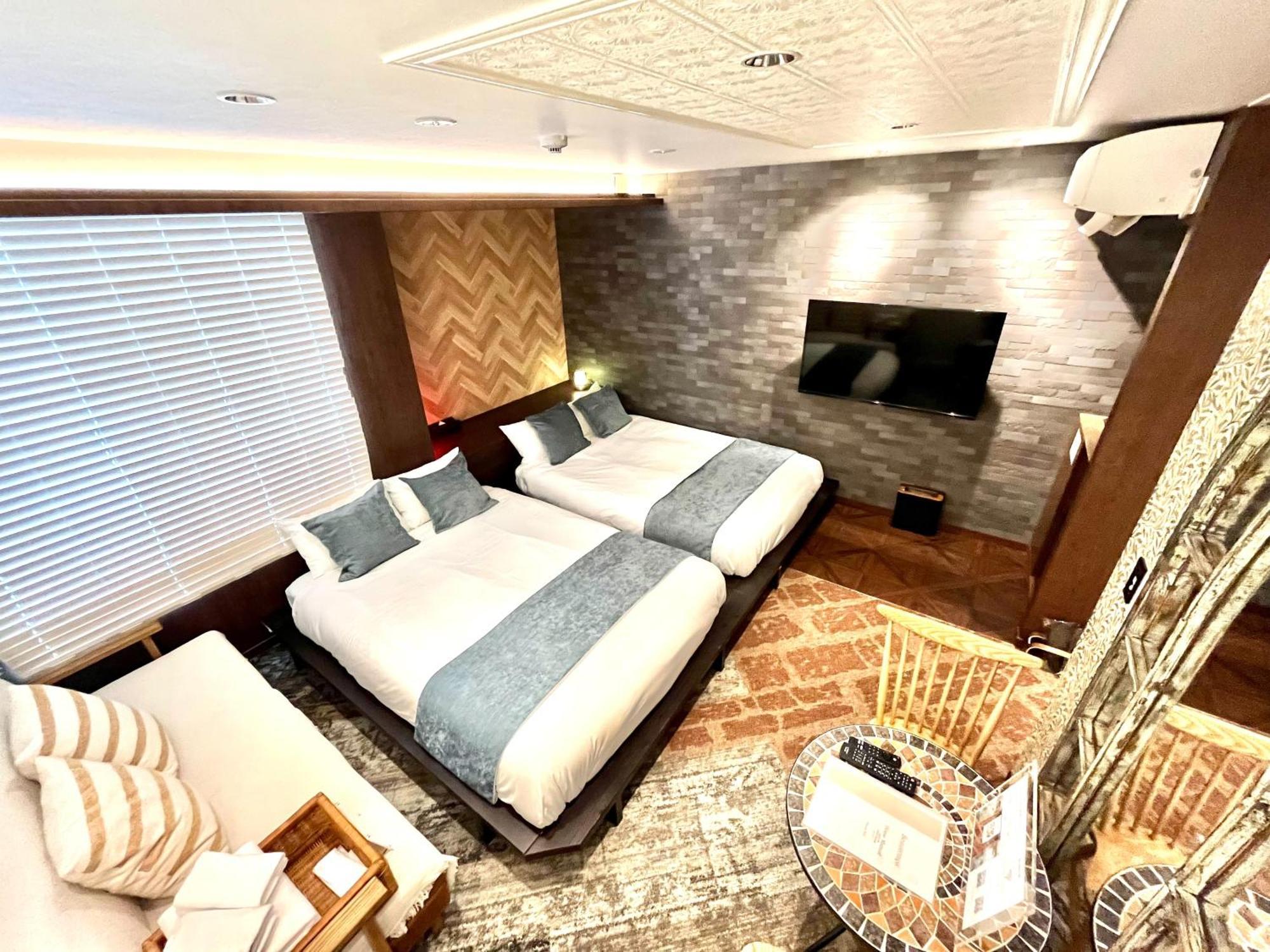 Beautemps Hotel 4*