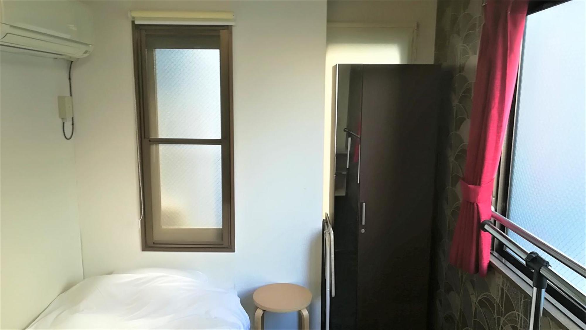 Cote House Guest house