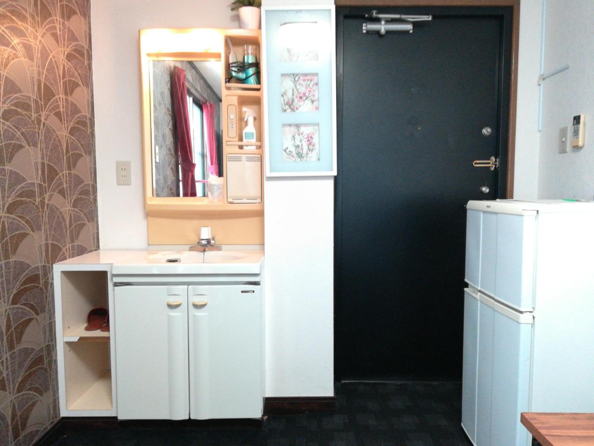 Guest house Cote House Osaka