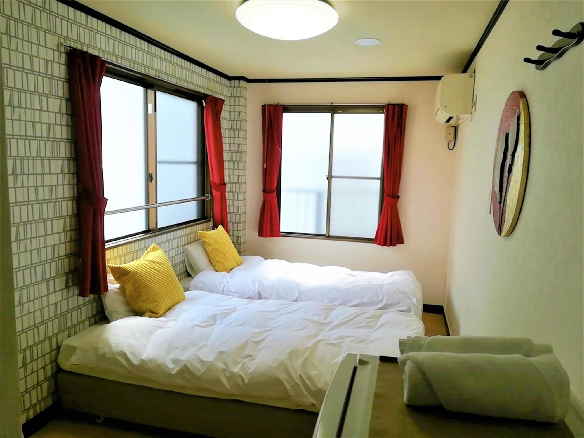 Cote House * Osaka