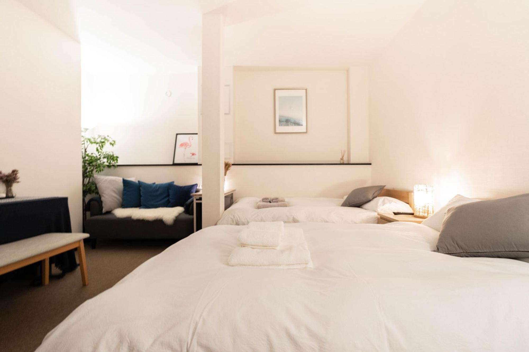 Guest house 鶴橋妙宅