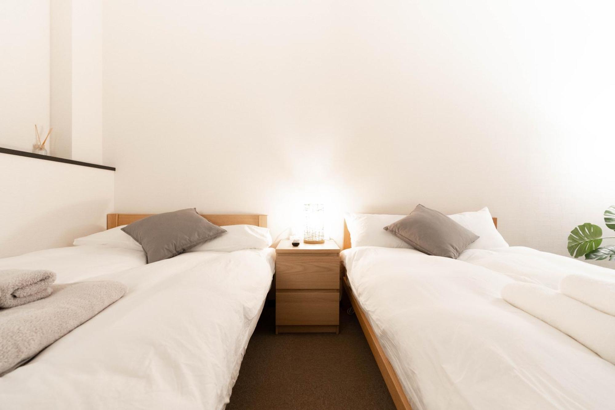 鶴橋妙宅 Guest house Osaka