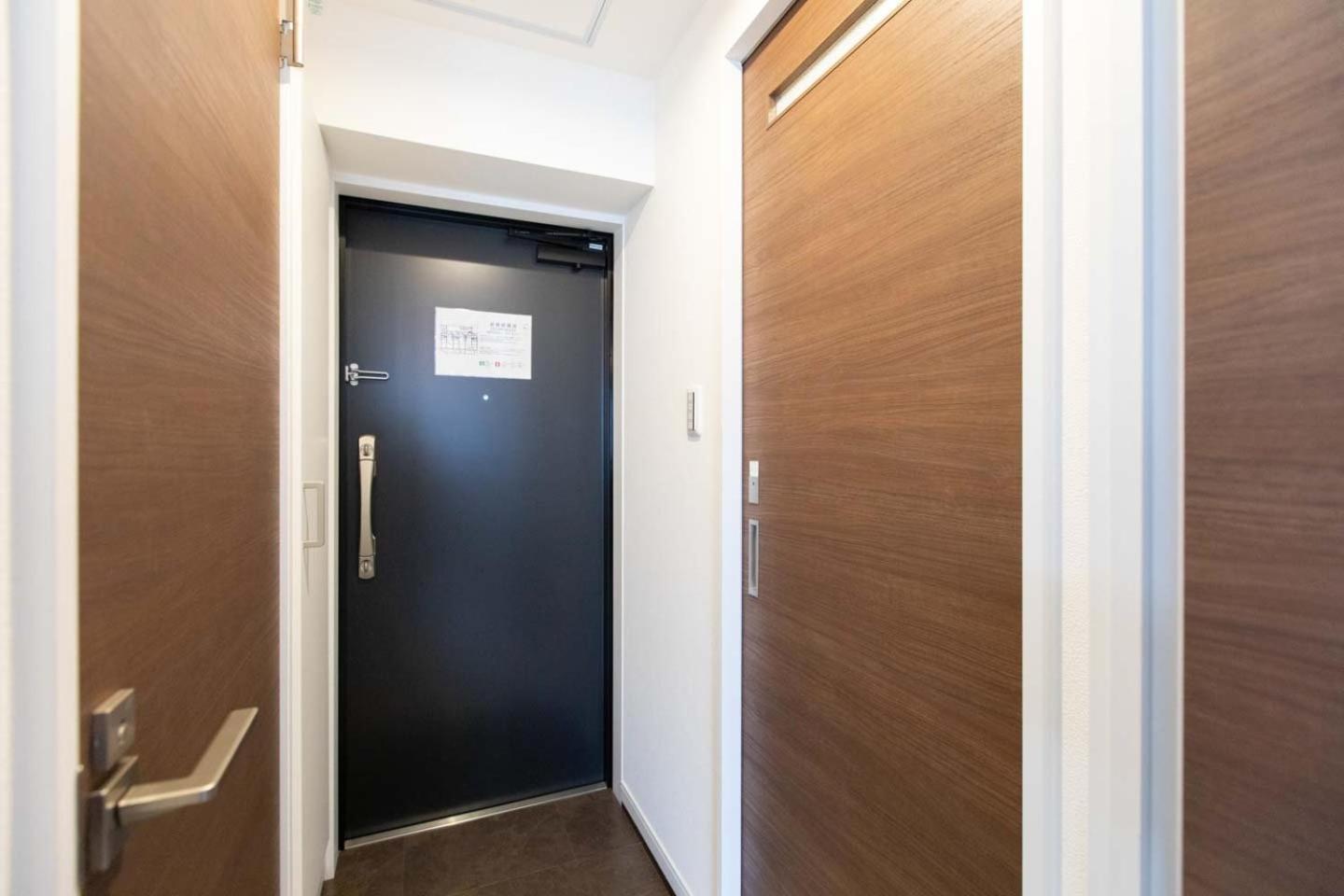 Art Shin-osaka West Apartment *
