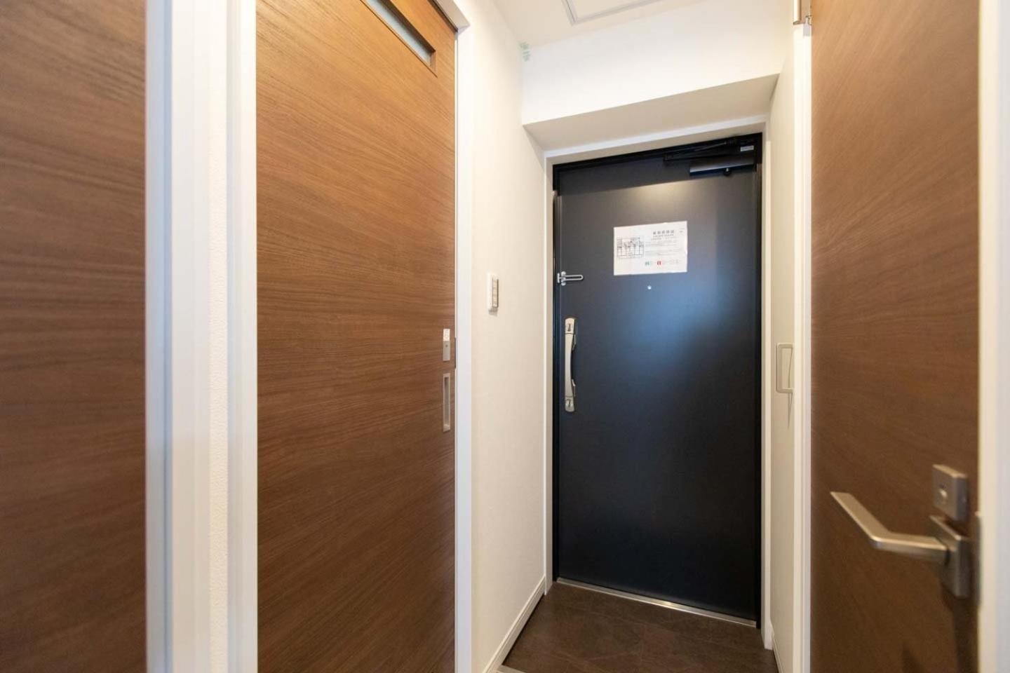 Art Shin-osaka West Apartment