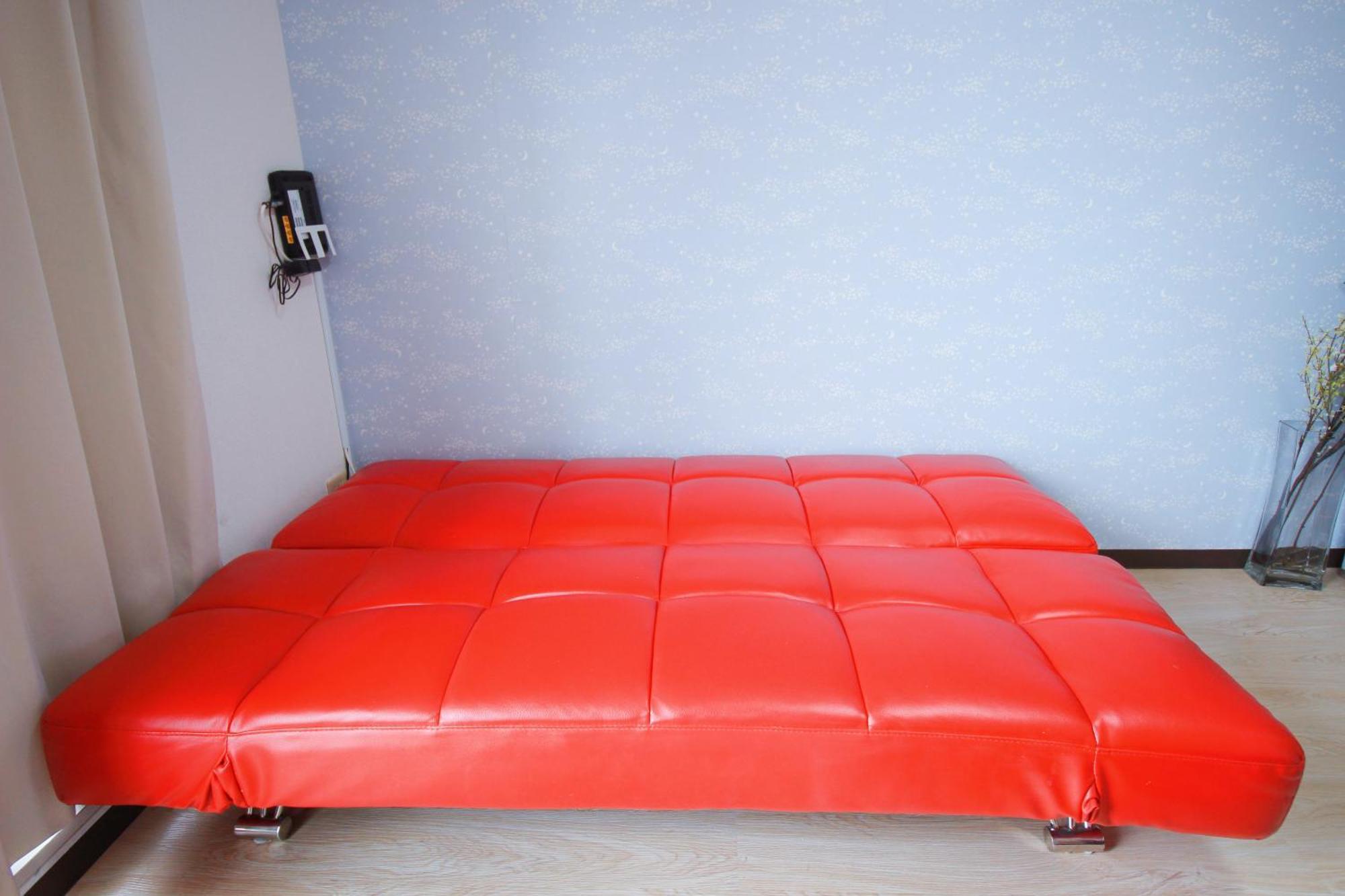Aaron通天西 Apartamento *