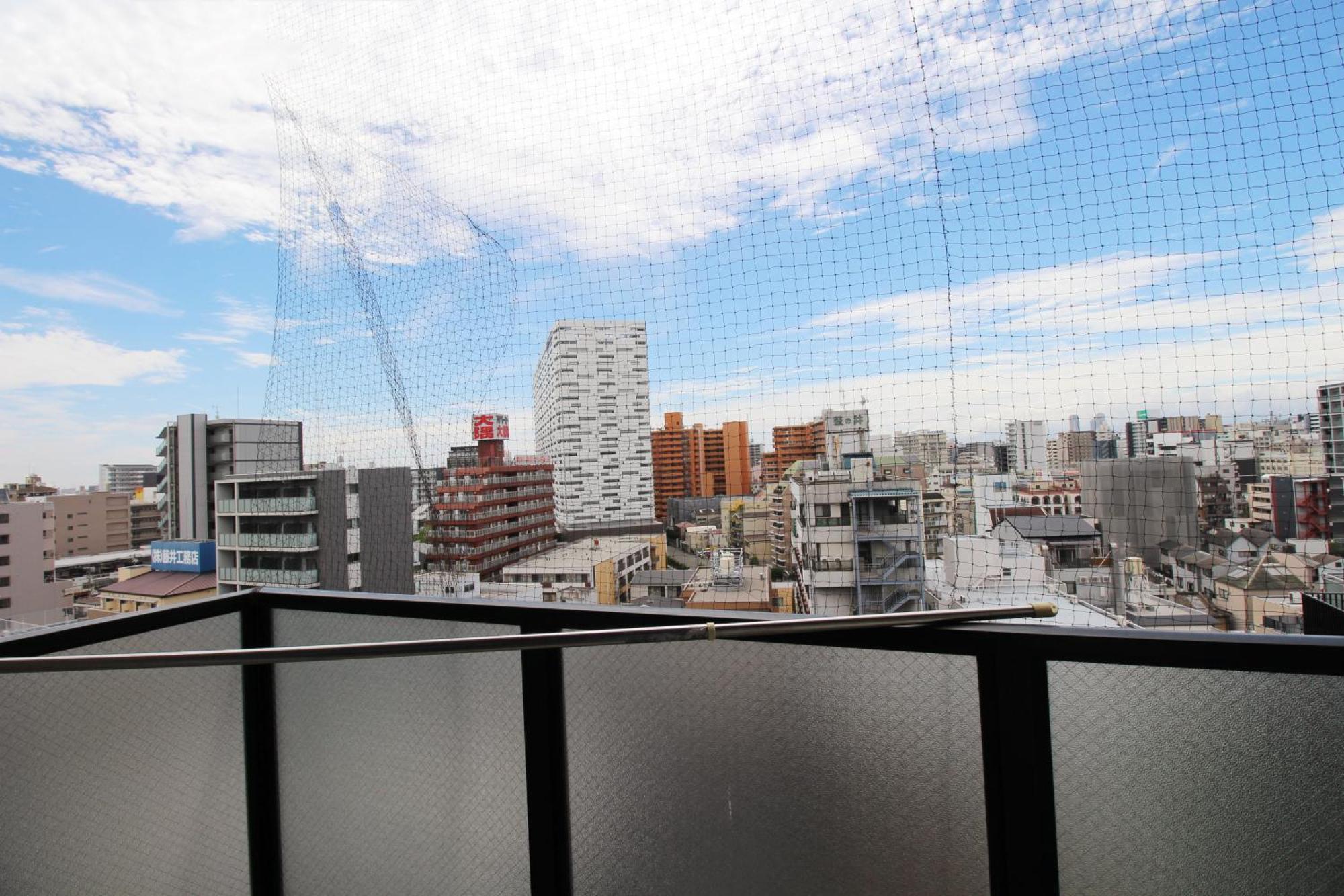 Apartamento Aaron通天西 Osaka