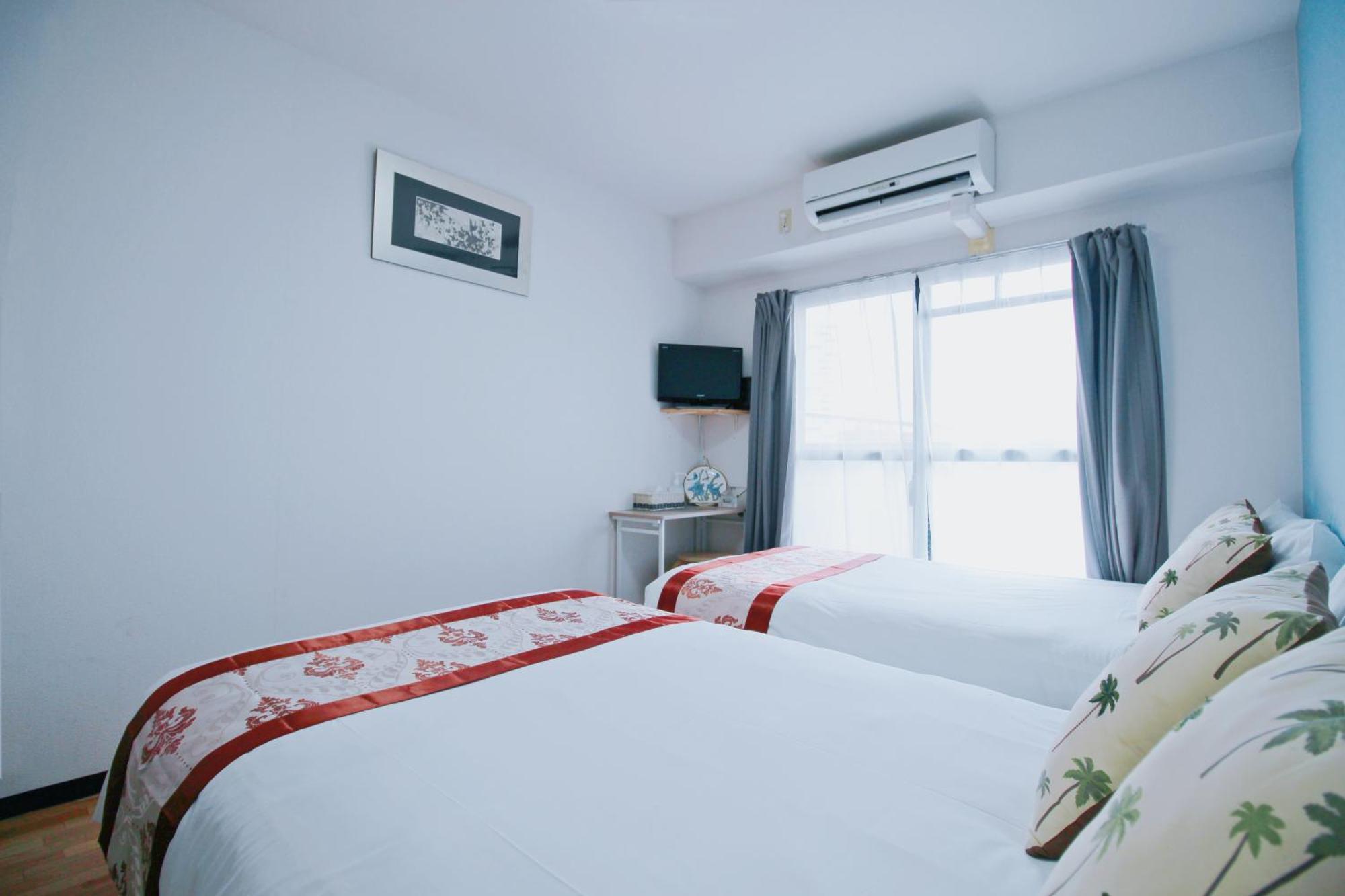 Aaron通天西 Apartamento
