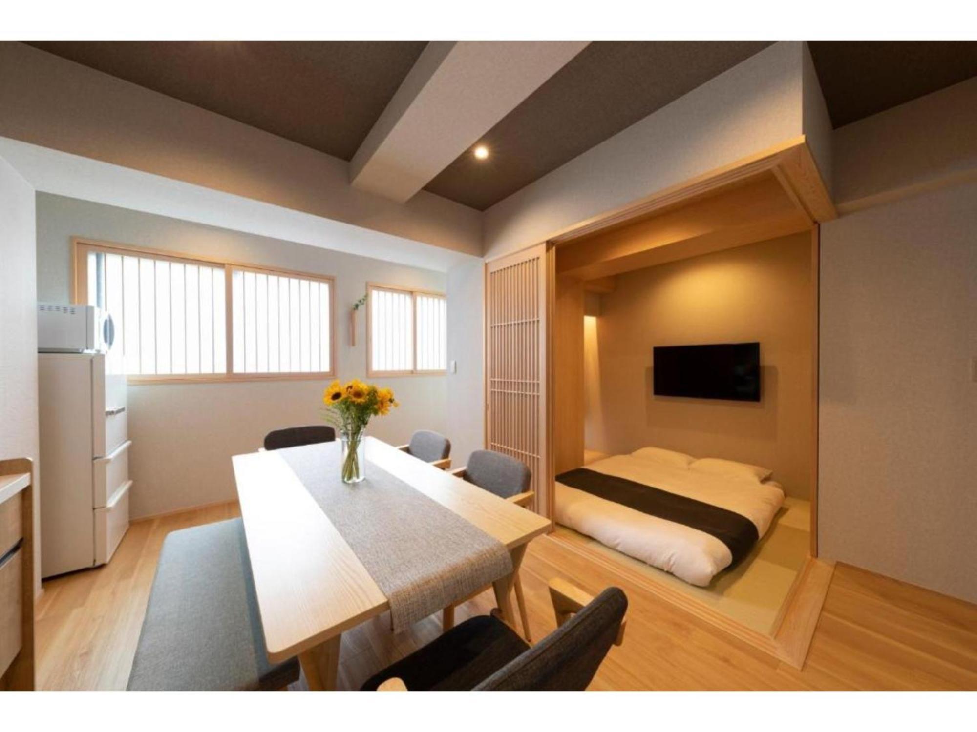 Shirakabanoyado Ebisu - Vacation 12270 Apartment Osaka