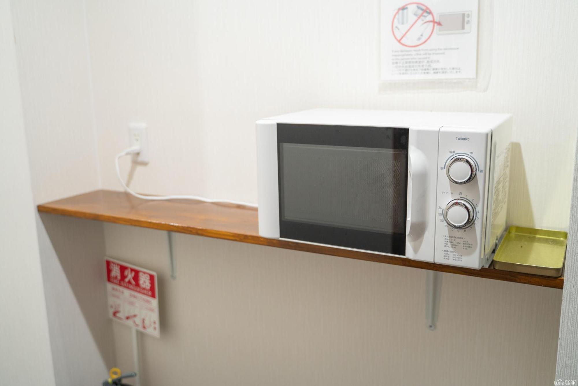 Apartment W.k Osaka