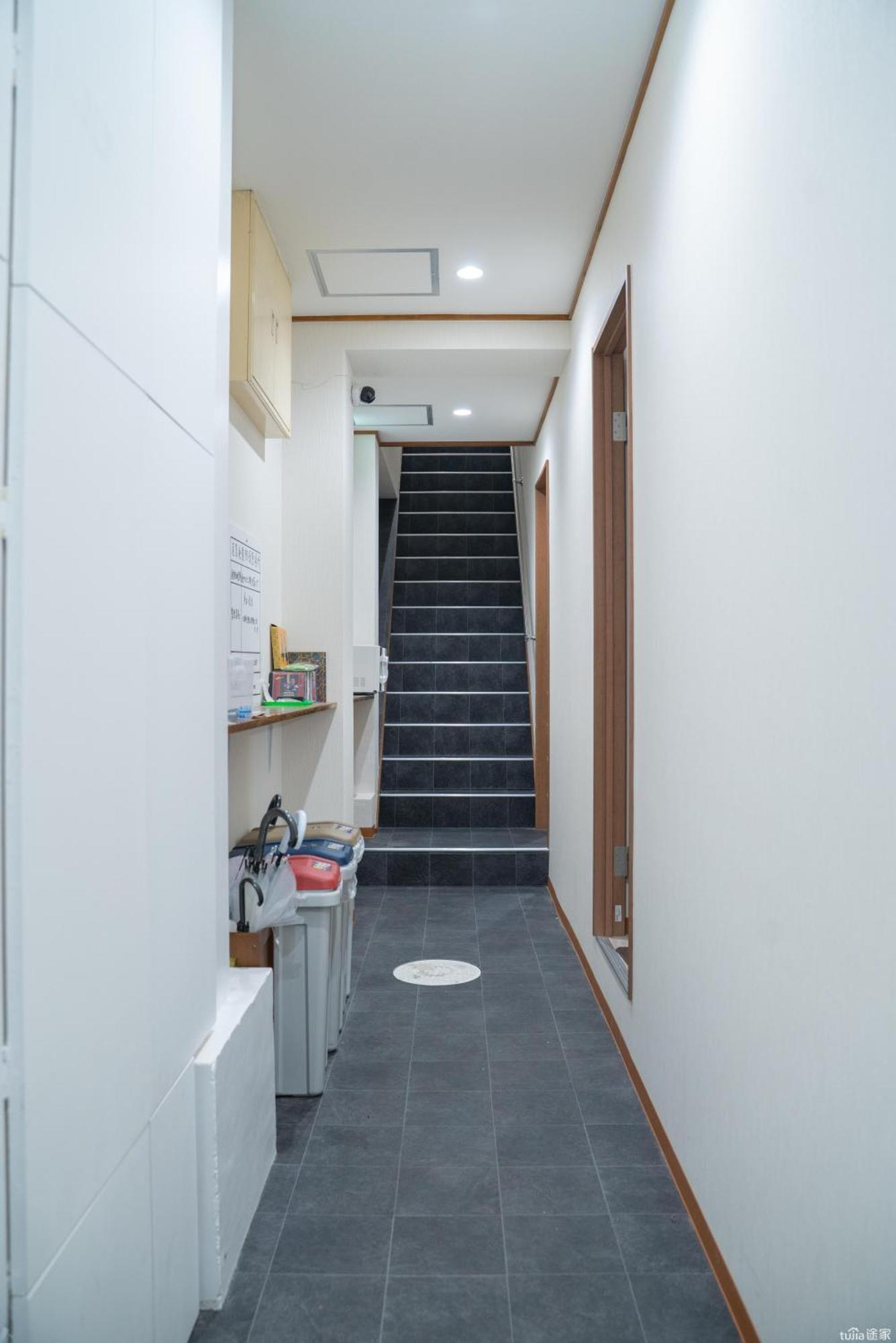 W.k Apartment Osaka