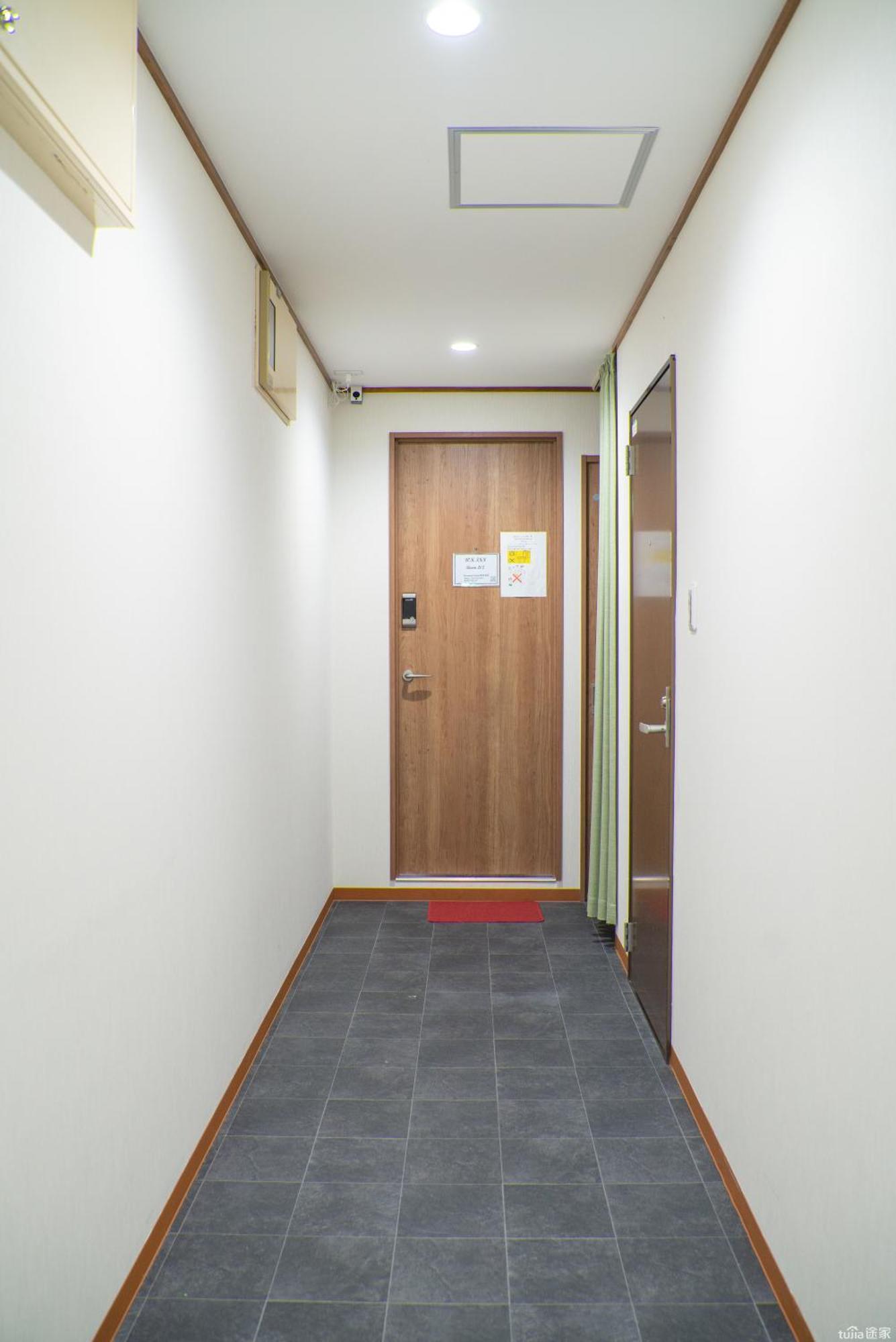 W.k Apartment Osaka