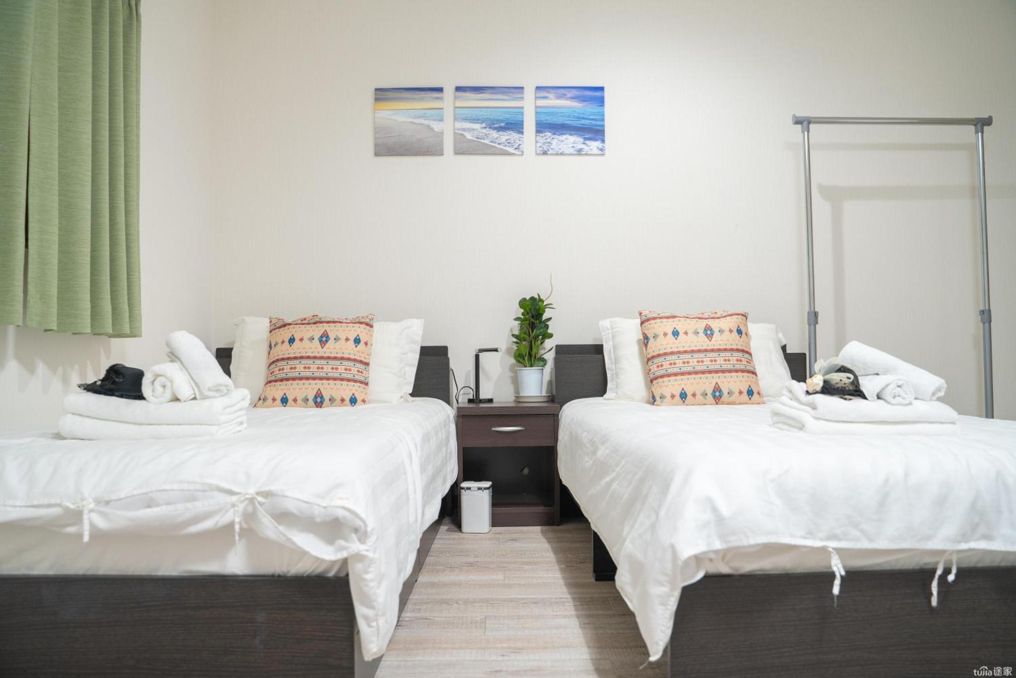 Apartment W.k *