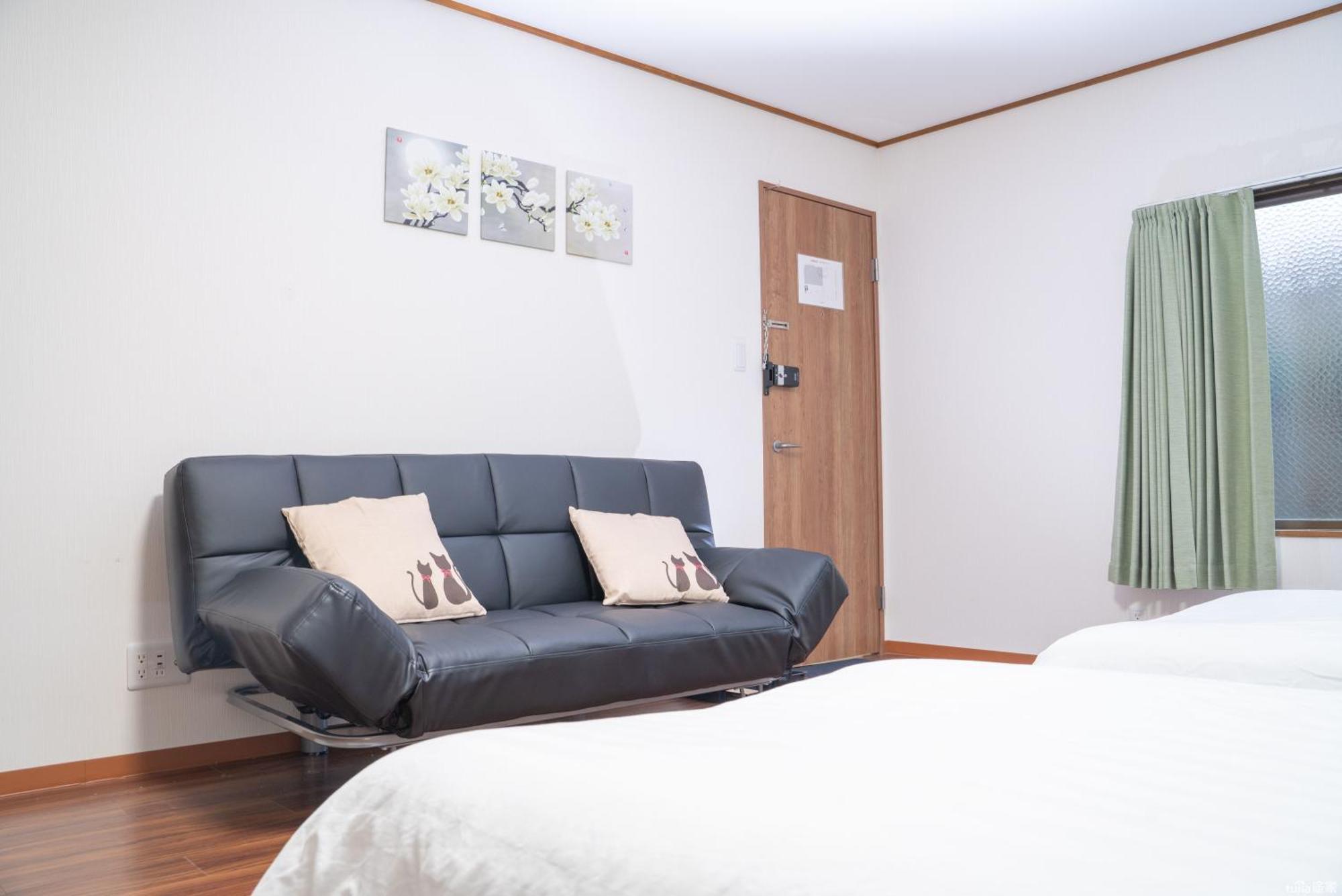 Apartment W.k