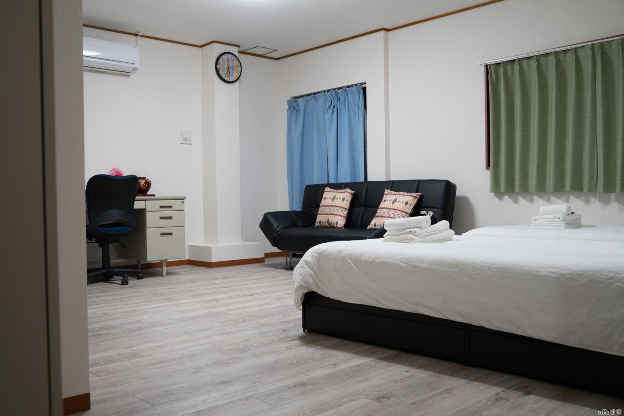 Apartment W.k