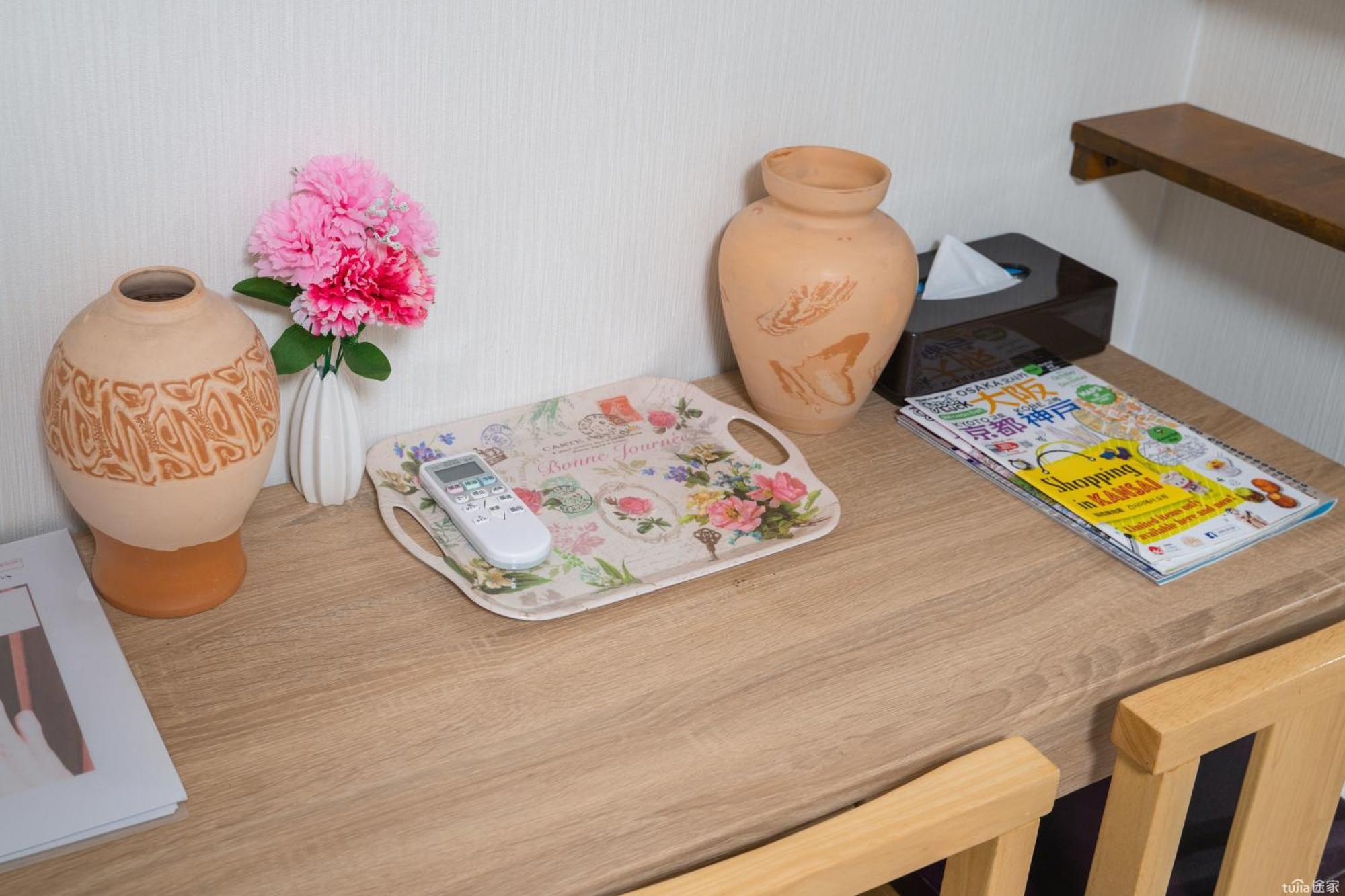 Apartment W.k