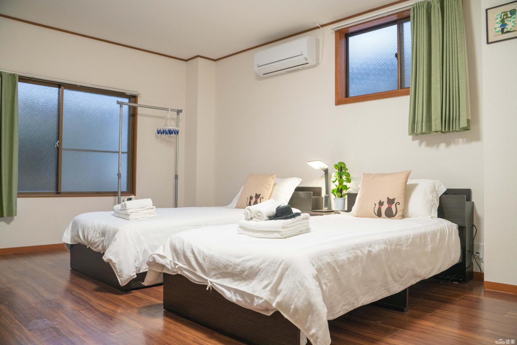 Apartment W.k Osaka