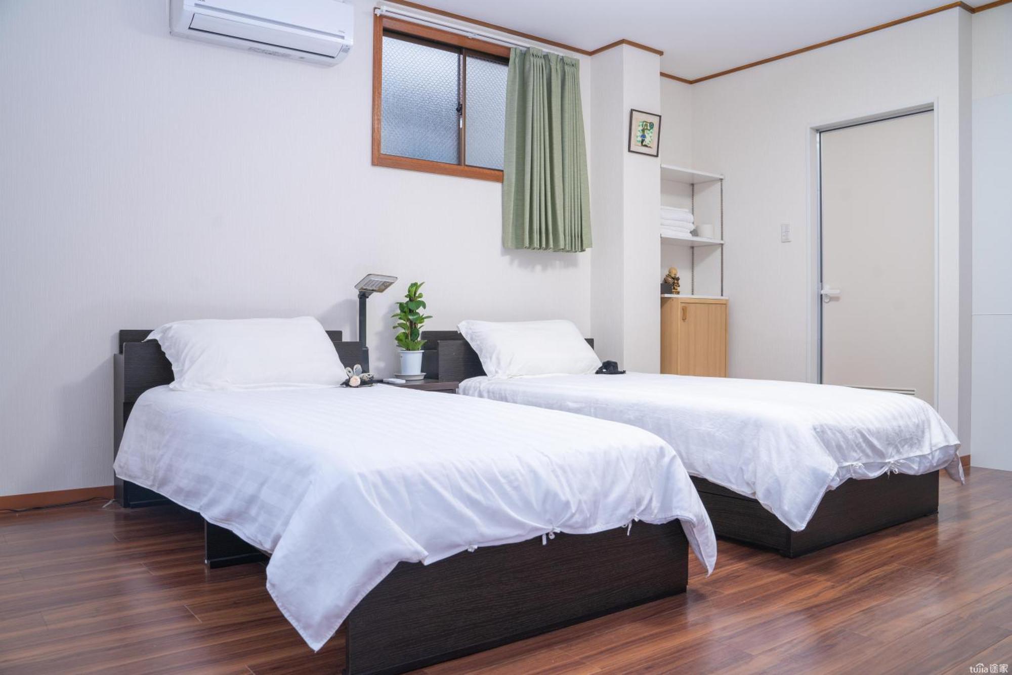 Apartment W.k Osaka