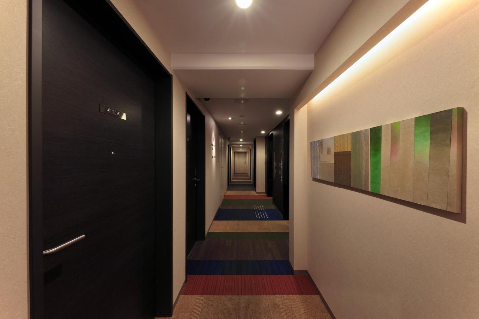 Hotel Kuromon Crystal 4*