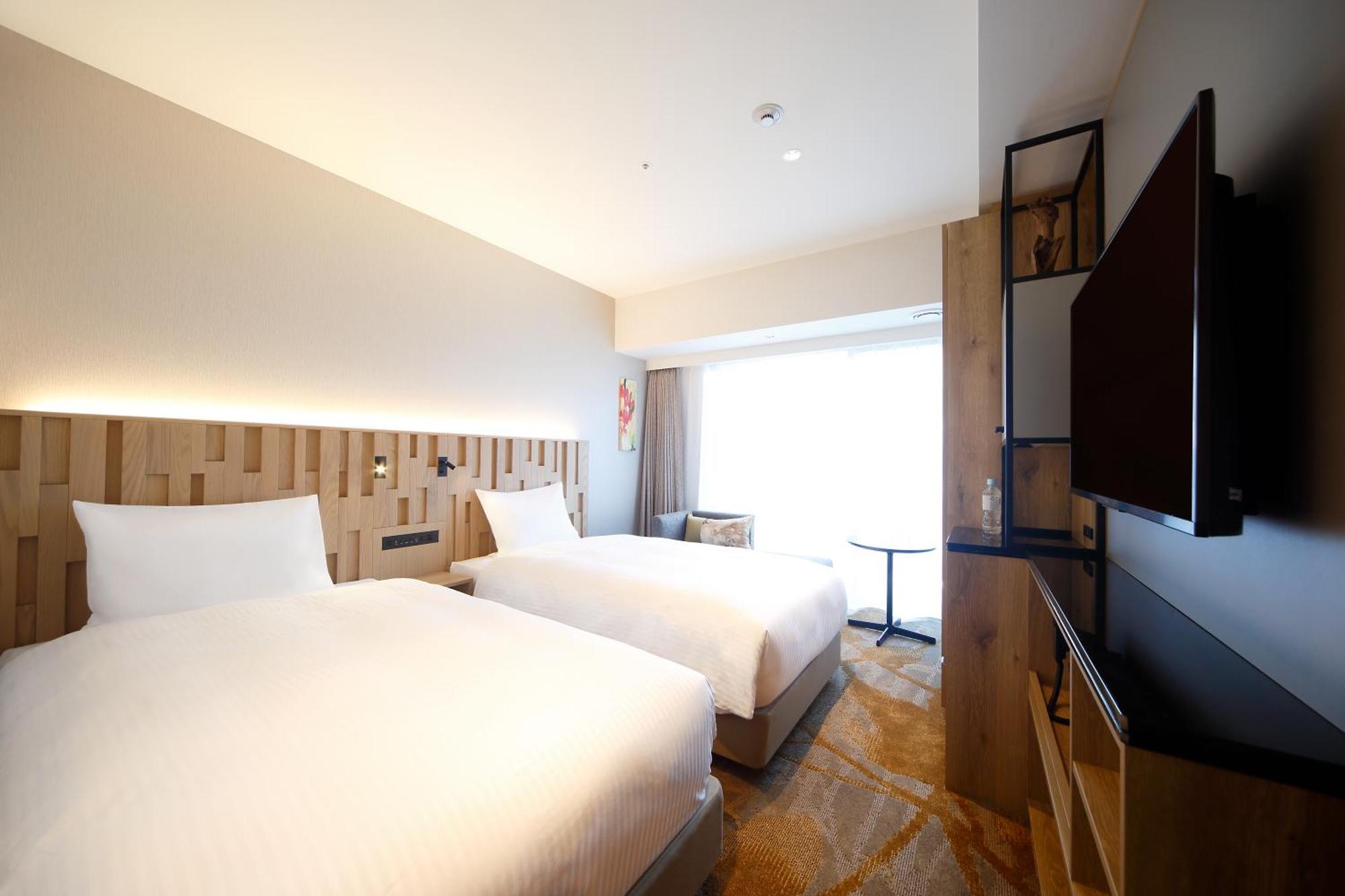 Miyako Hommachi Hotel Osaka