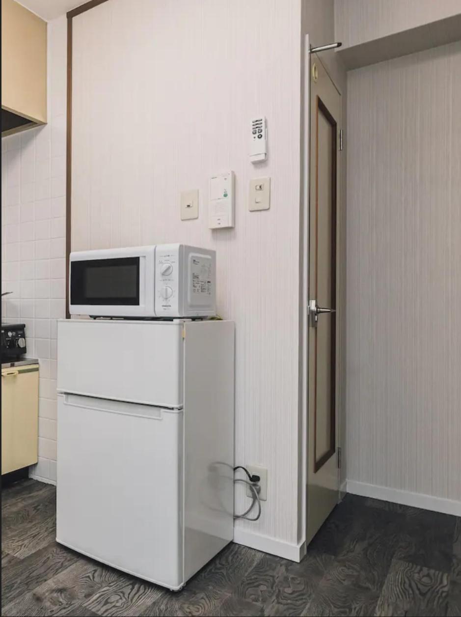 Liberty Palace Apartment3 * Osaka