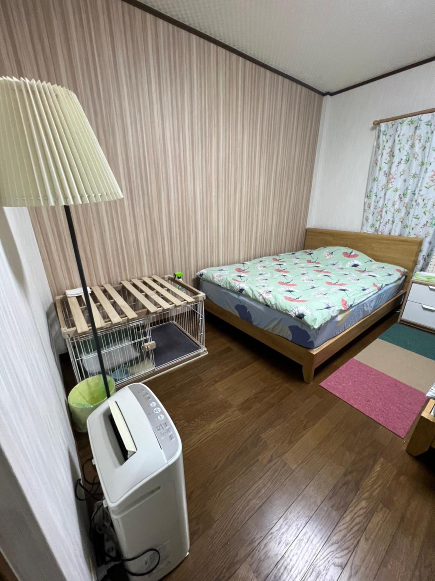舟荘 Holiday home *
