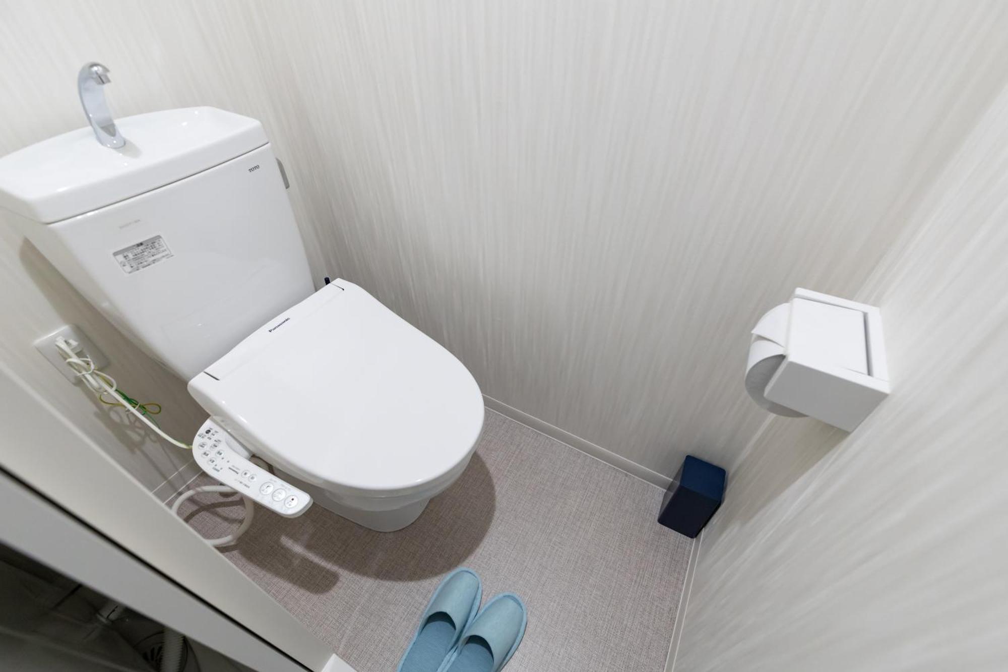 Apartment Primavera Namba Minami Osaka