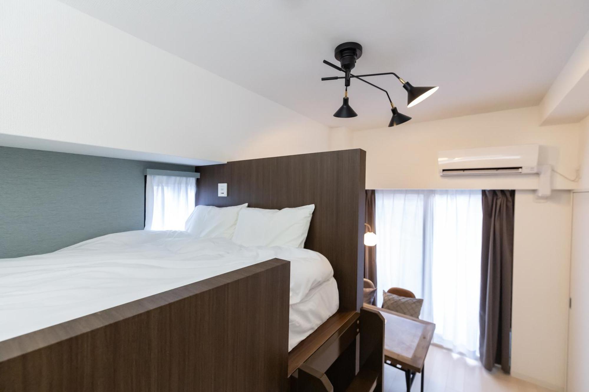 Apartment Primavera Namba Minami *