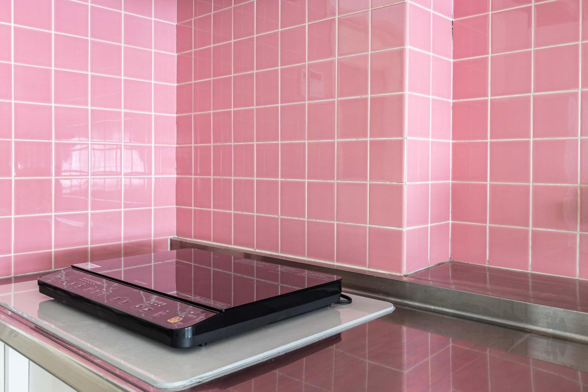 Apartment Precious House Nipponbashi *