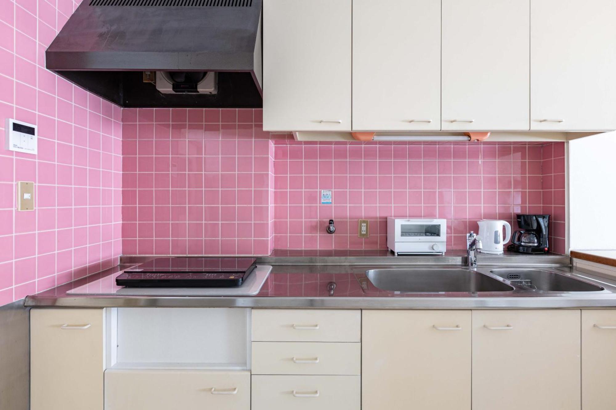 Apartment Precious House Nipponbashi