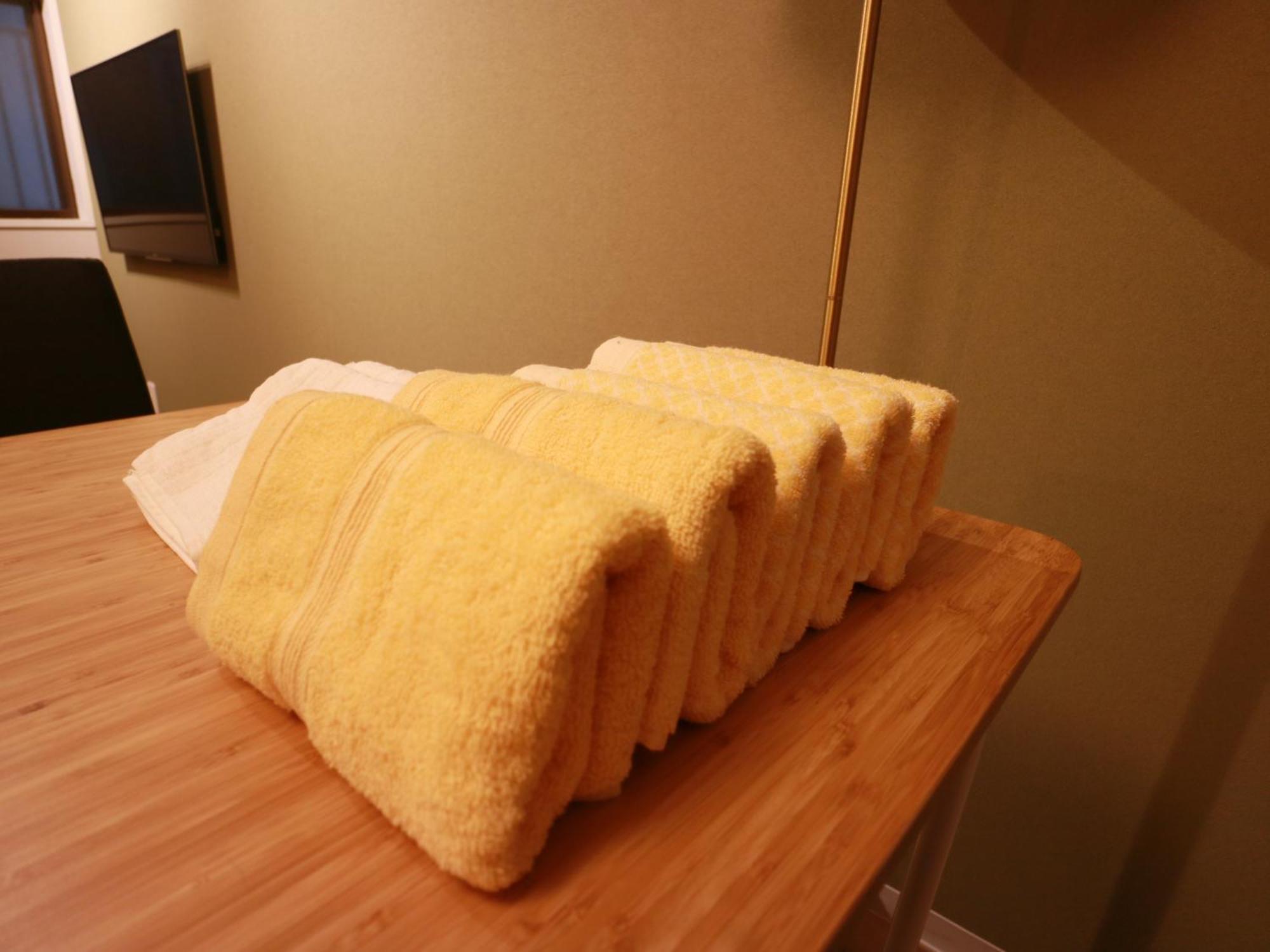Holiday home Tennoji 168,