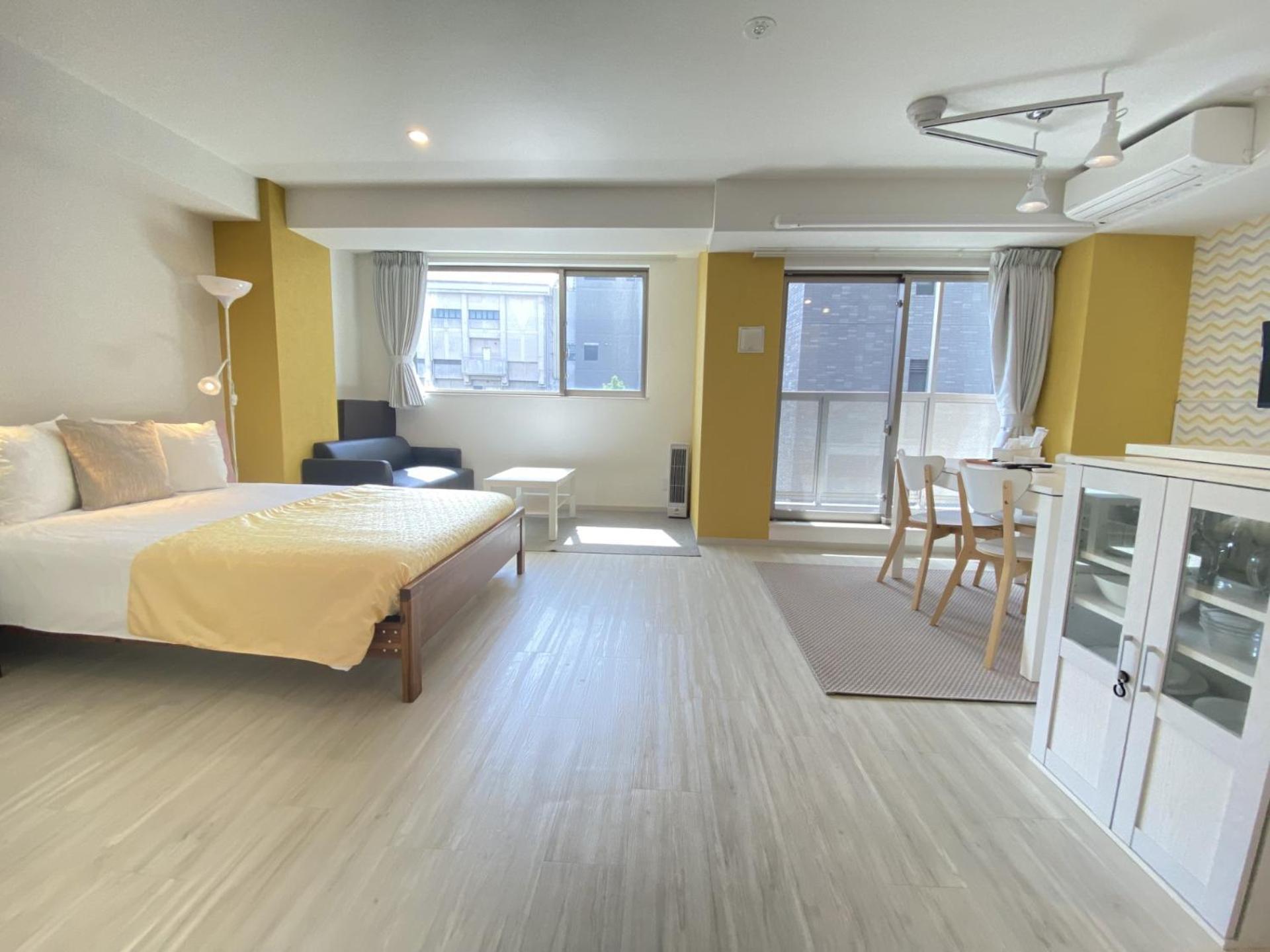 Apartment Ffosaka.com Osaka